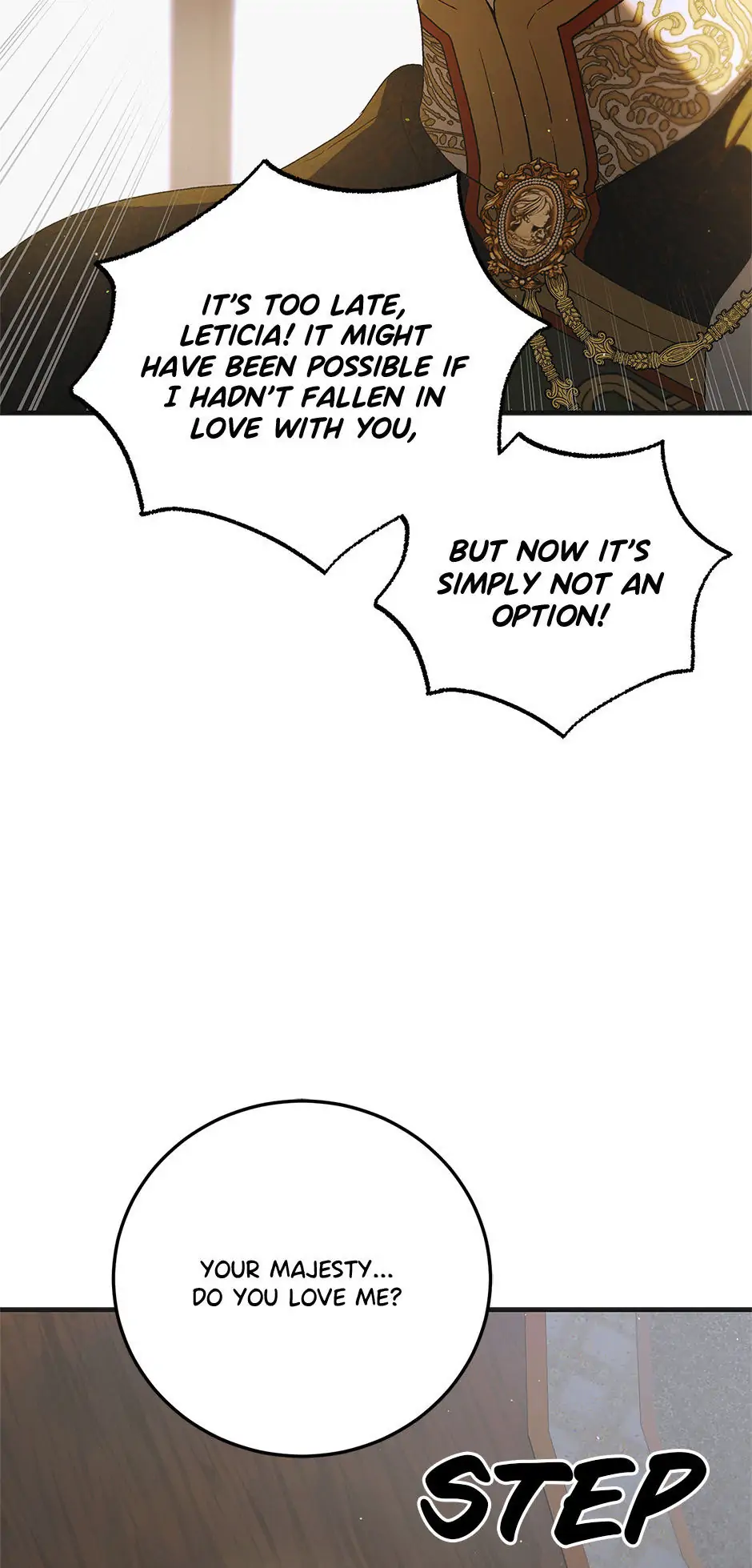 Saving My Sweetheart [Official] - Chapter 90 manhwa