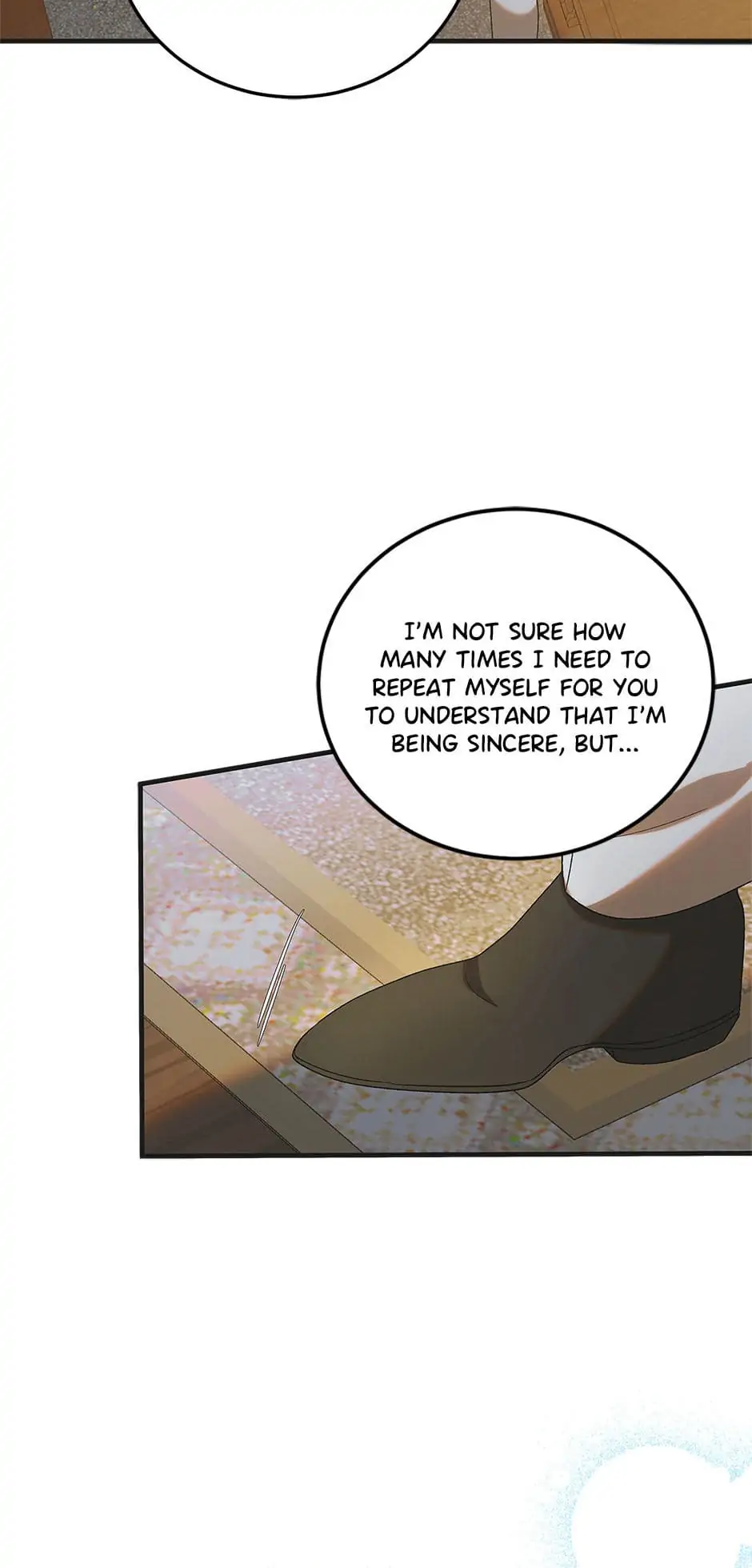 Saving My Sweetheart [Official] - Chapter 90 manhwa