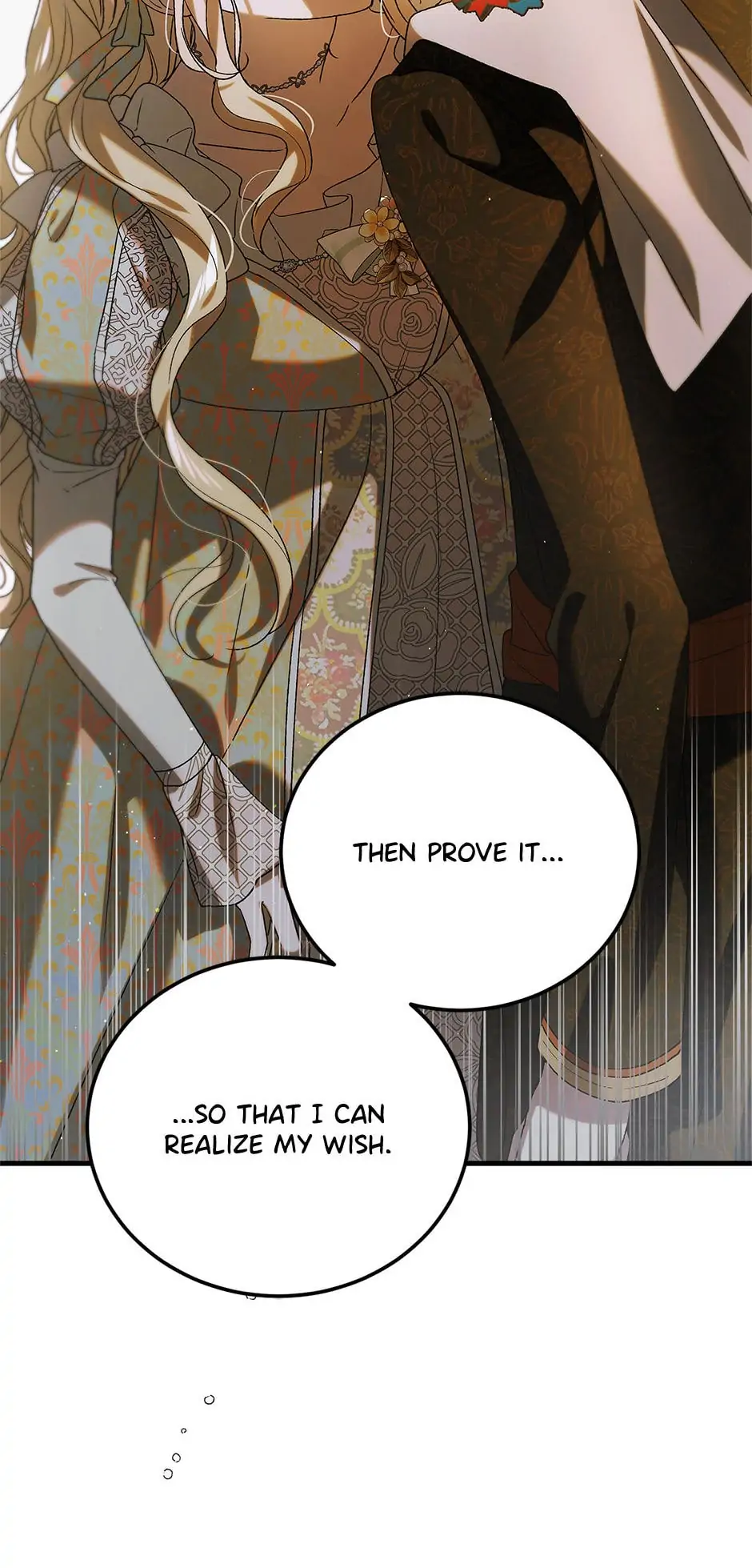 Saving My Sweetheart [Official] - Chapter 90 manhwa