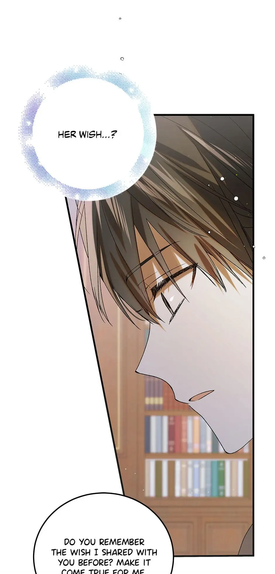 Saving My Sweetheart [Official] - Chapter 90 manhwa