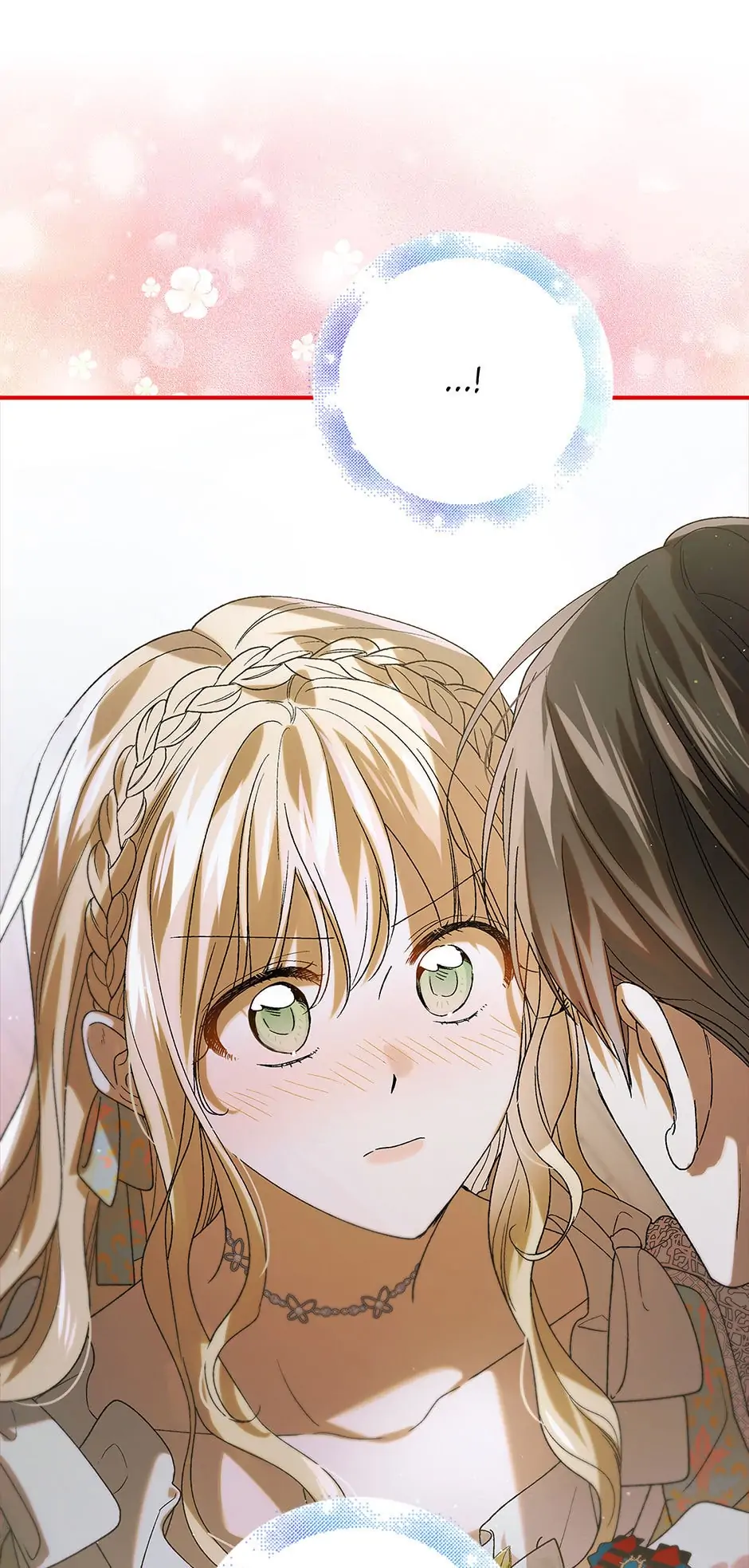 Saving My Sweetheart [Official] - Chapter 90 manhwa