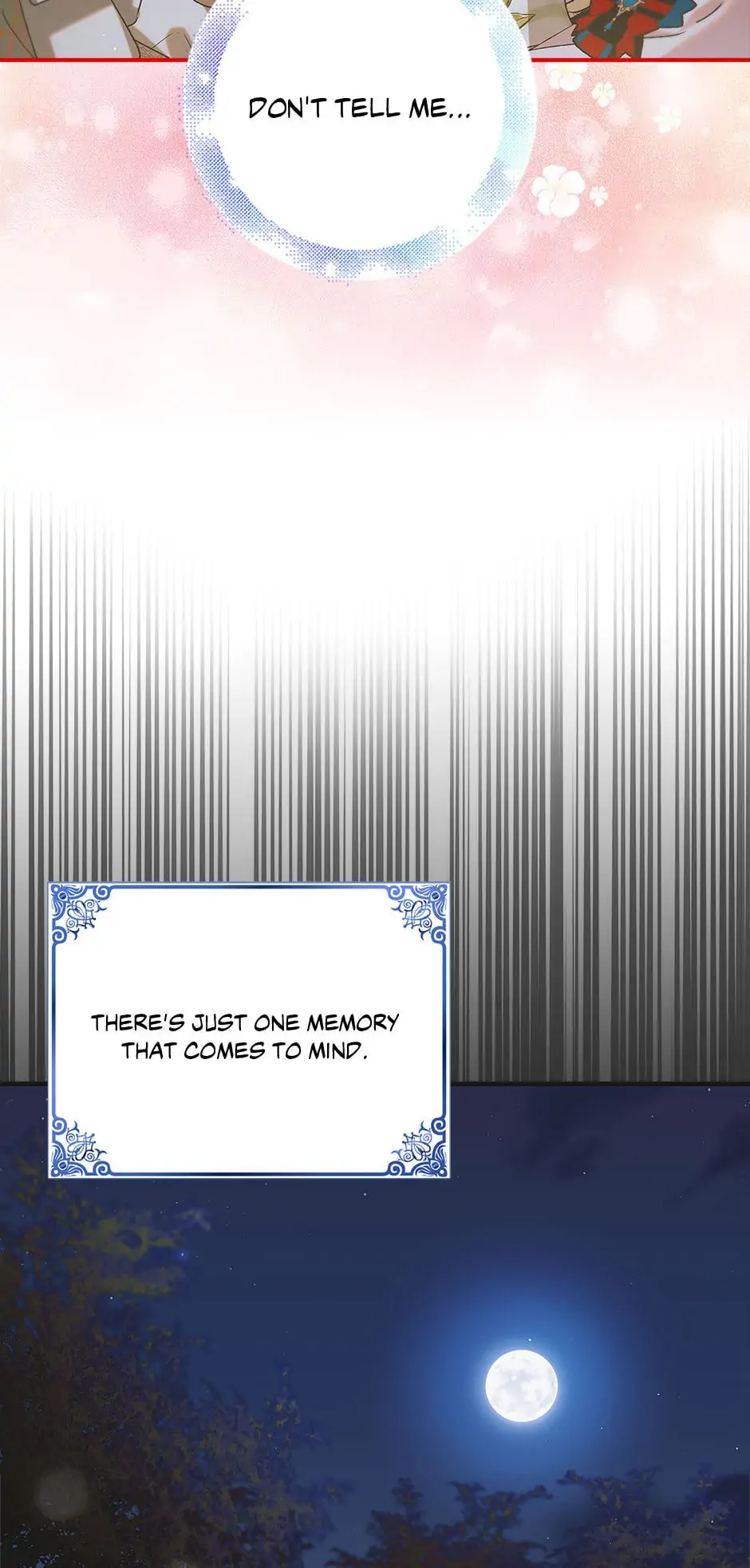 Saving My Sweetheart [Official] - Chapter 90 manhwa