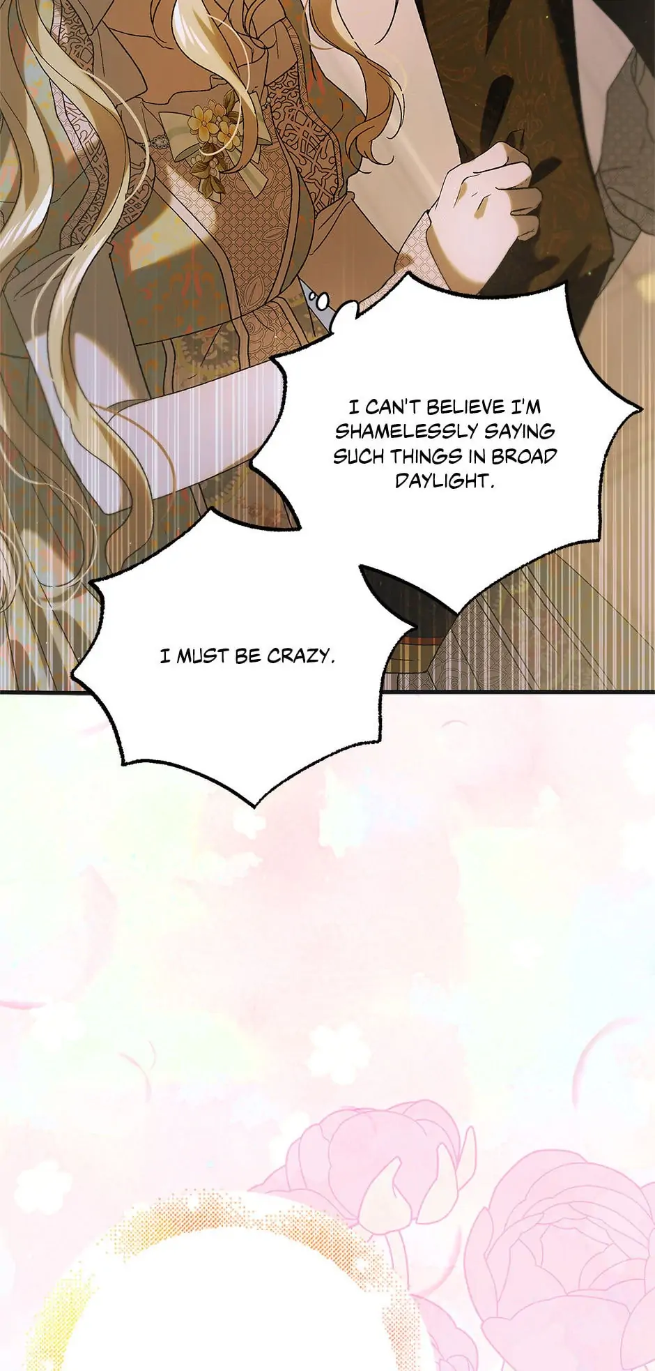 Saving My Sweetheart [Official] - Chapter 90 manhwa