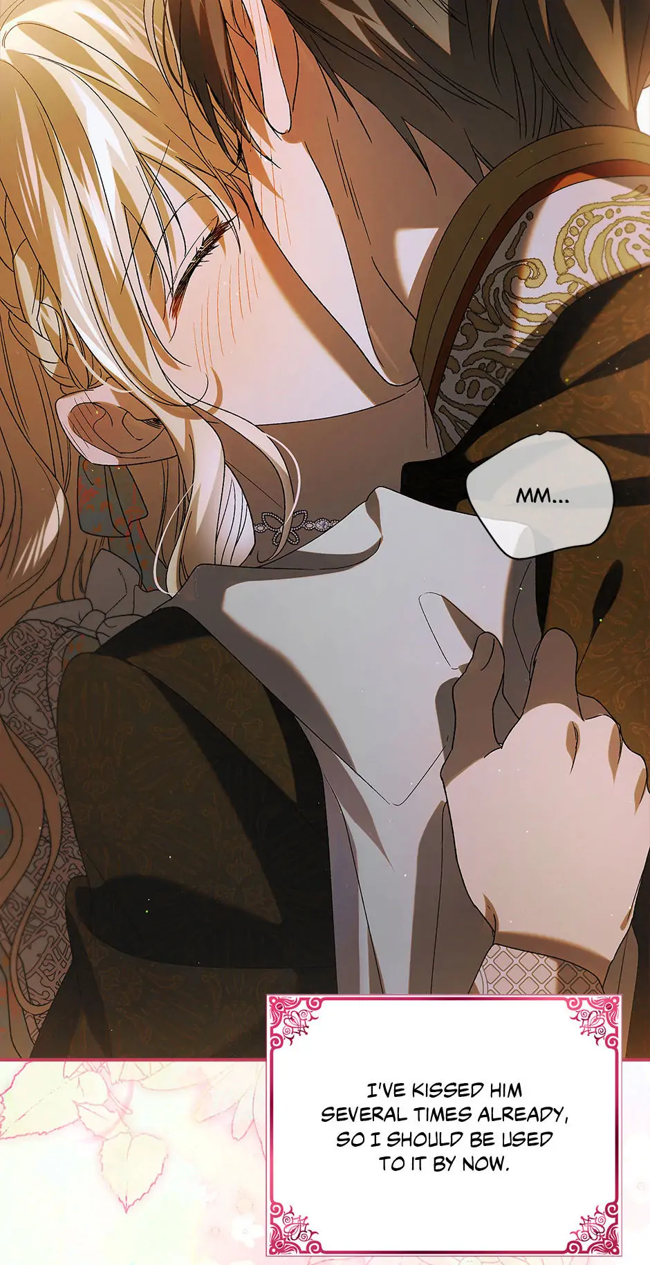 Saving My Sweetheart [Official] - Chapter 90 manhwa