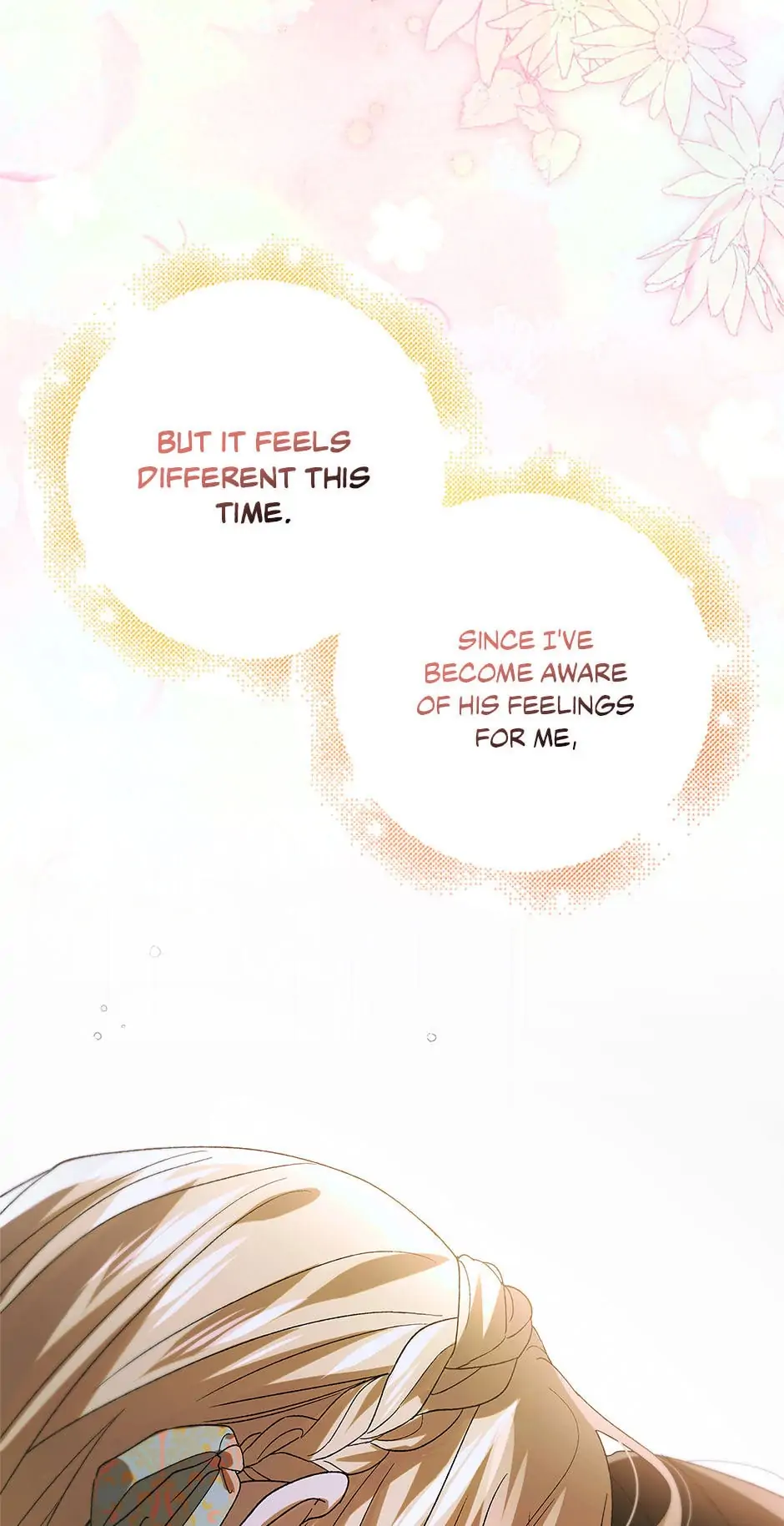 Saving My Sweetheart [Official] - Chapter 90 manhwa