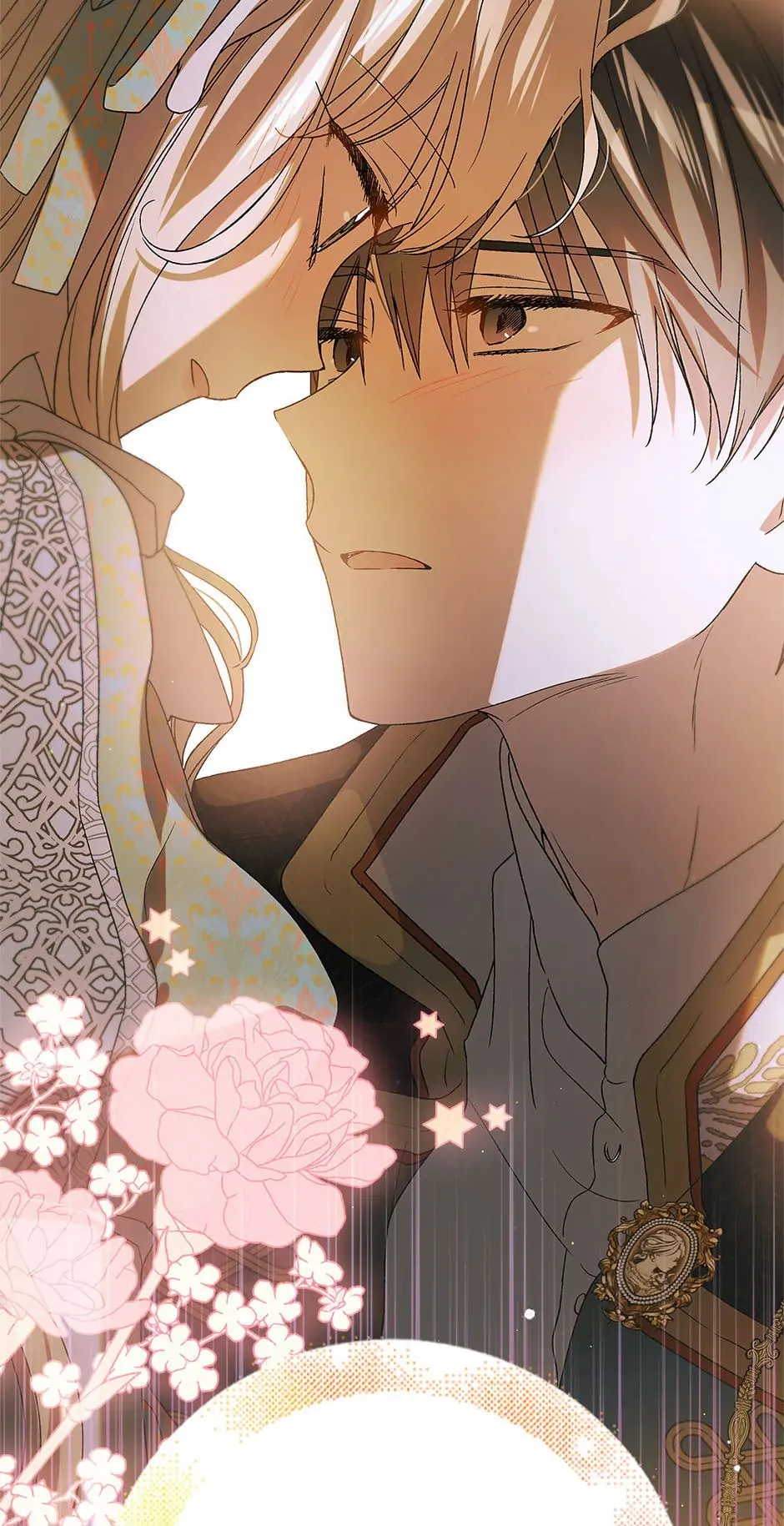 Saving My Sweetheart [Official] - Chapter 90 manhwa