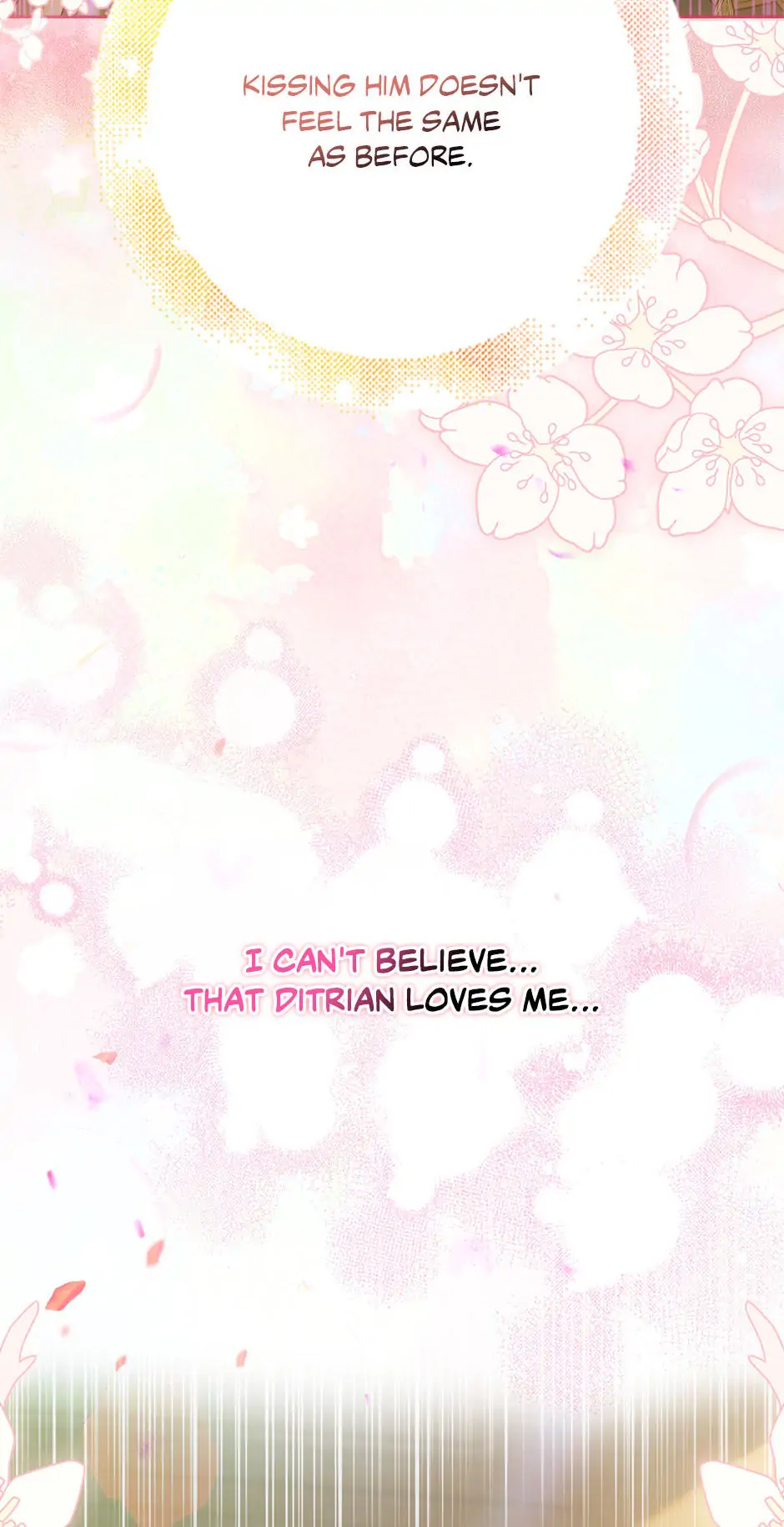 Saving My Sweetheart [Official] - Chapter 90 manhwa