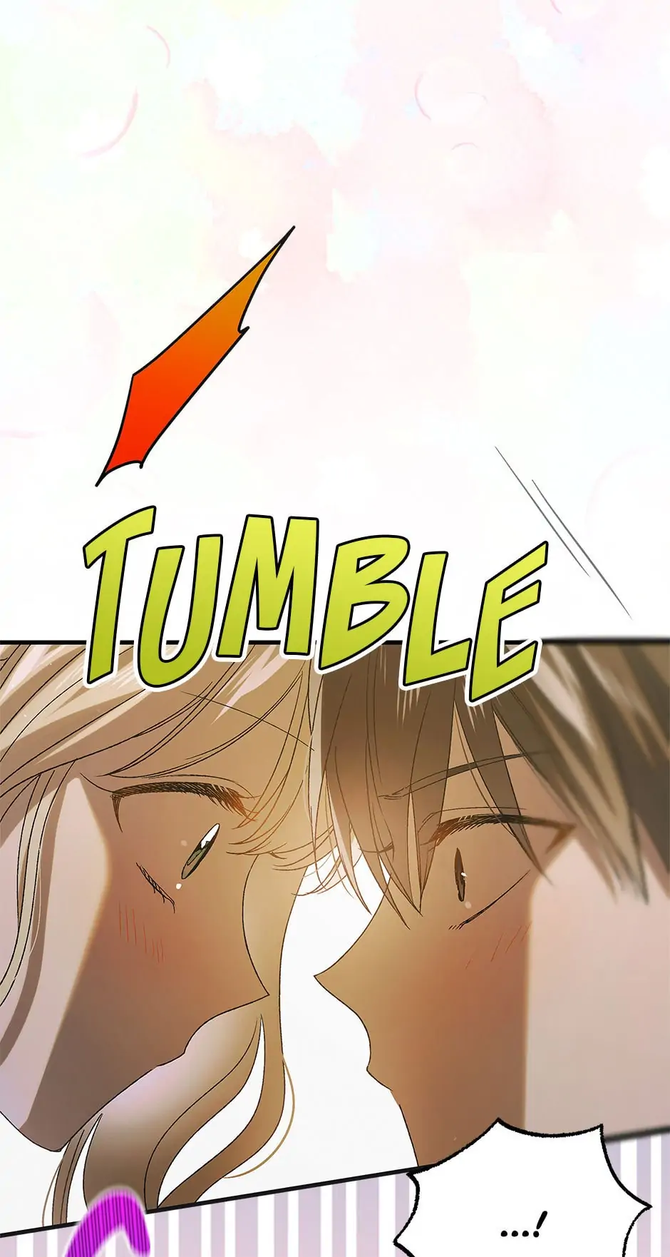 Saving My Sweetheart [Official] - Chapter 90 manhwa
