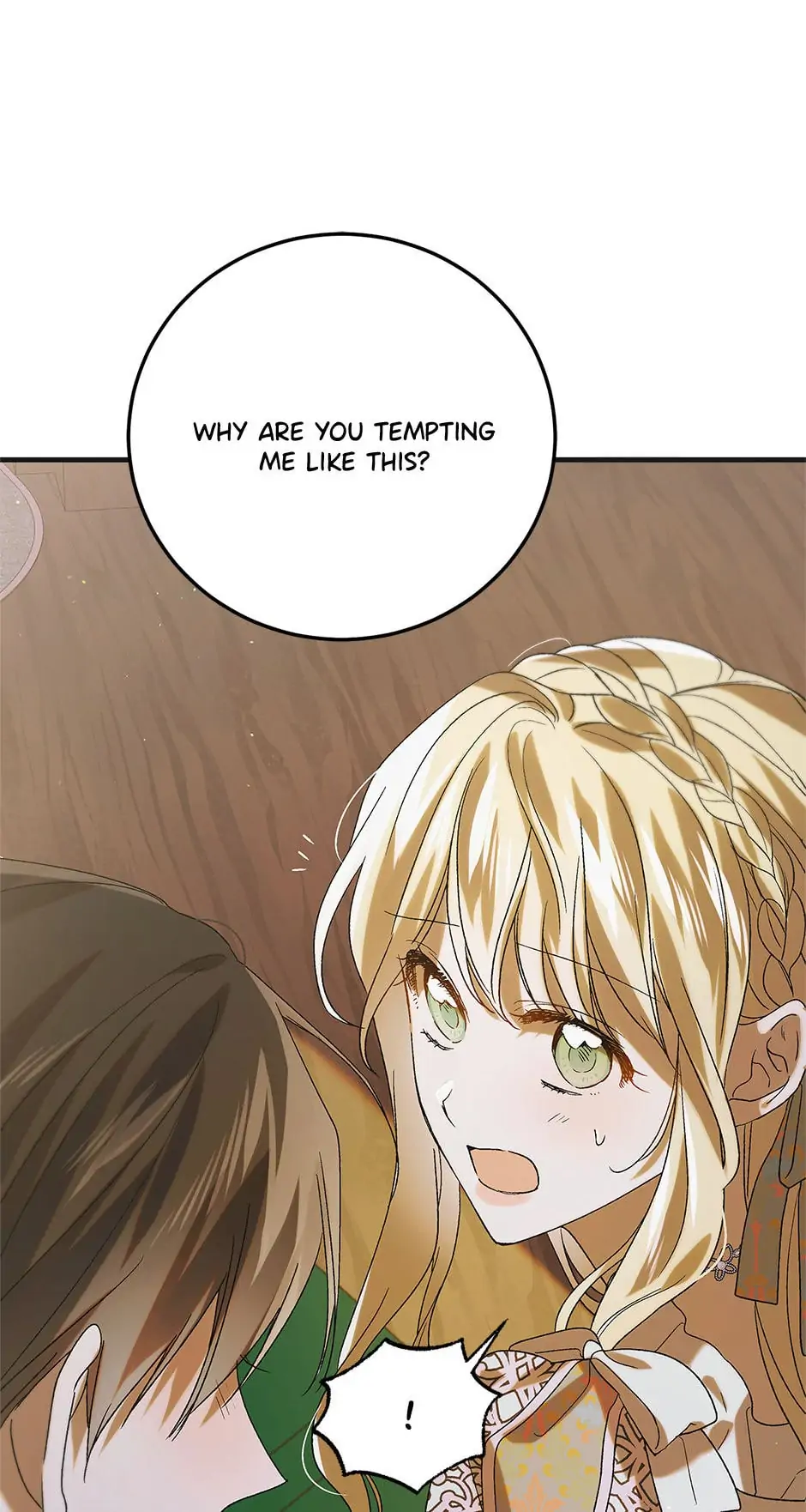 Saving My Sweetheart [Official] - Chapter 90 manhwa