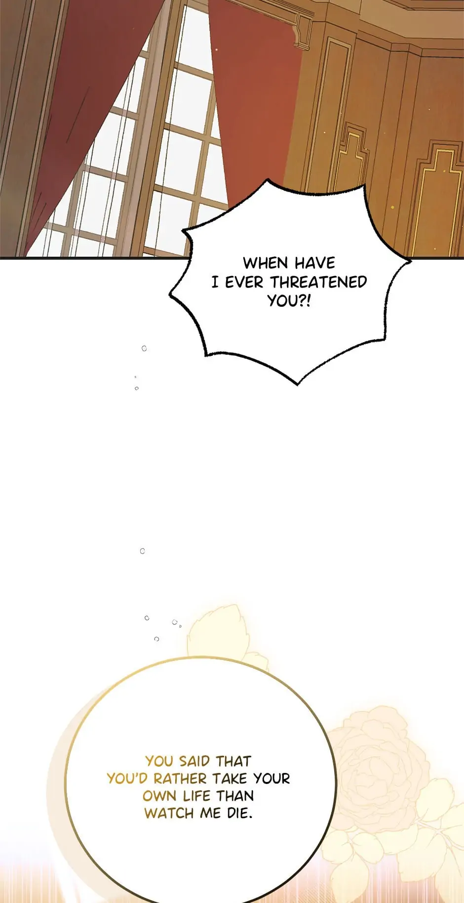 Saving My Sweetheart [Official] - Chapter 90 manhwa