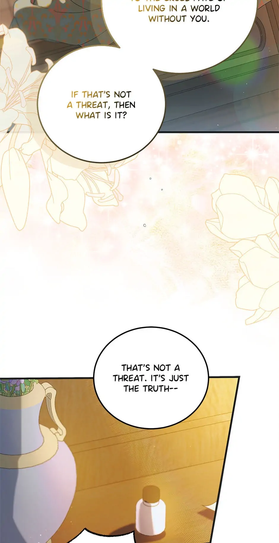 Saving My Sweetheart [Official] - Chapter 90 manhwa