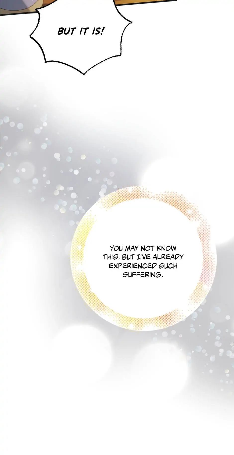 Saving My Sweetheart [Official] - Chapter 90 manhwa