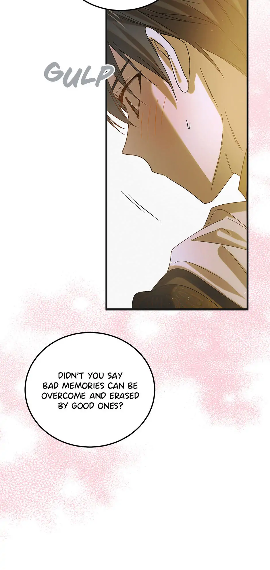 Saving My Sweetheart [Official] - Chapter 90 manhwa