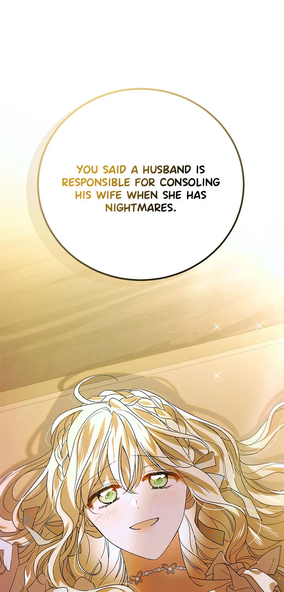 Saving My Sweetheart [Official] - Chapter 90 manhwa