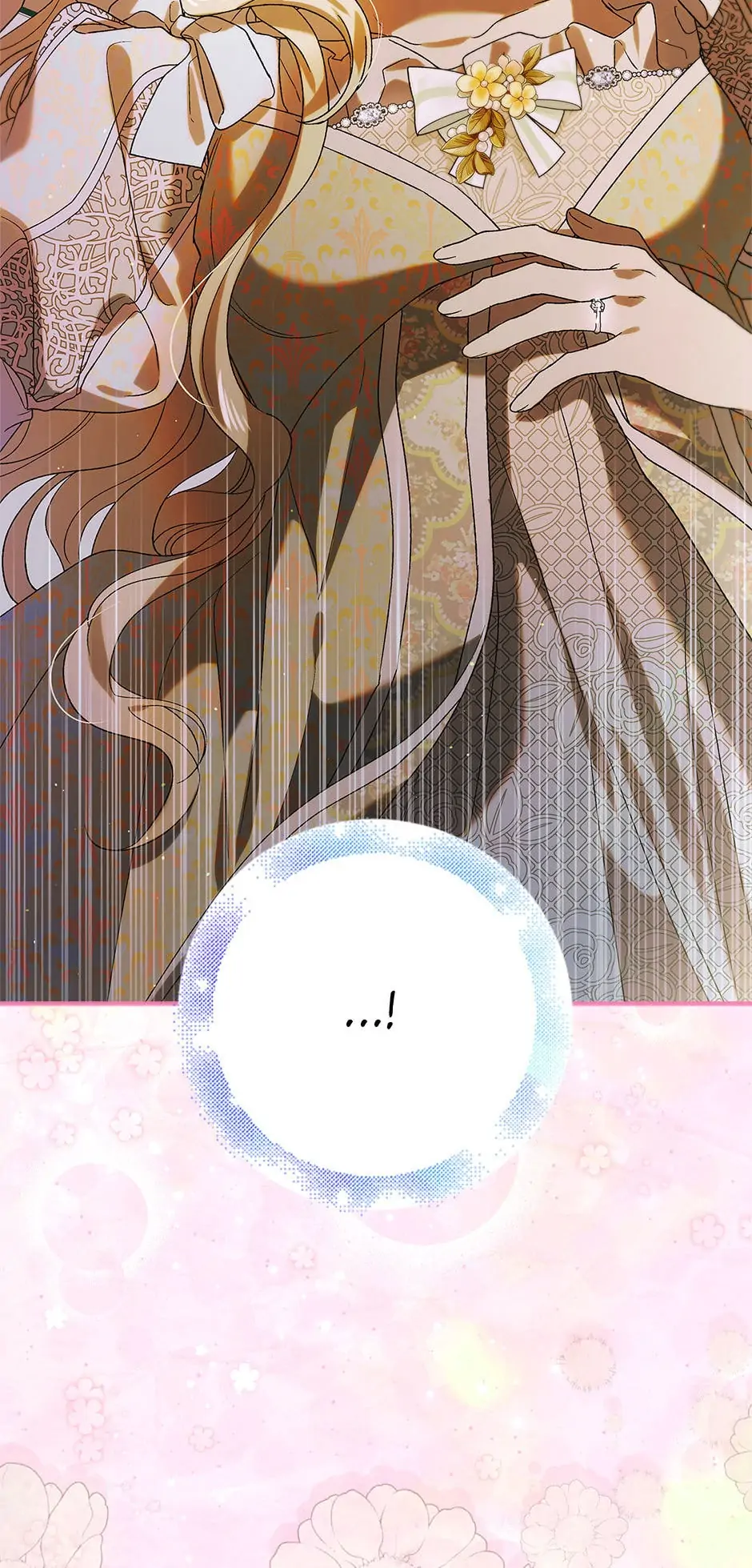 Saving My Sweetheart [Official] - Chapter 90 manhwa