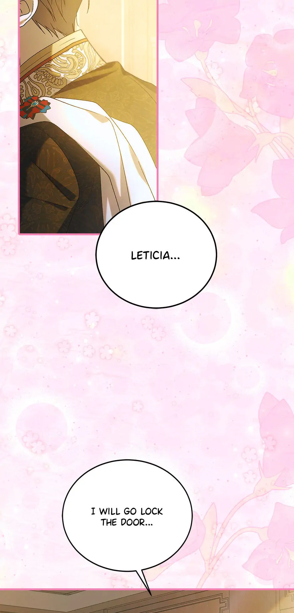 Saving My Sweetheart [Official] - Chapter 90 manhwa