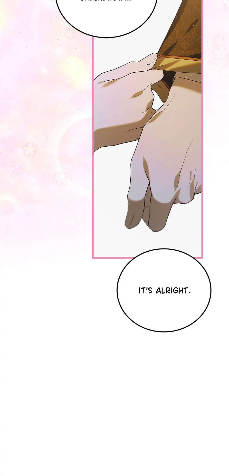 Saving My Sweetheart [Official] - Chapter 90 manhwa
