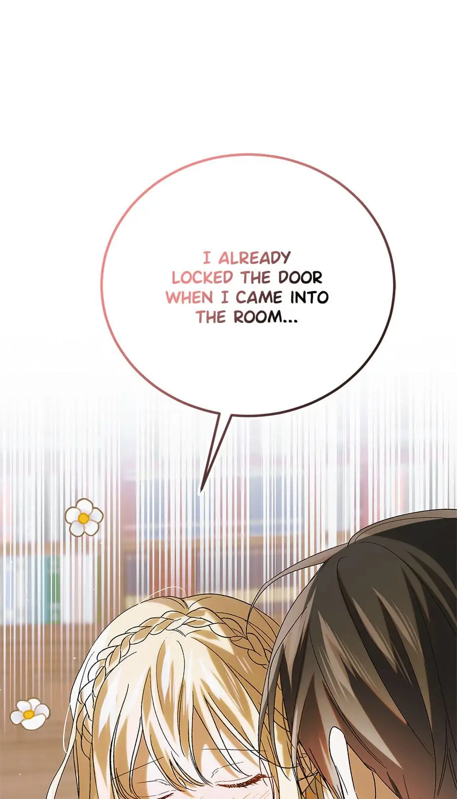 Saving My Sweetheart [Official] - Chapter 90 manhwa
