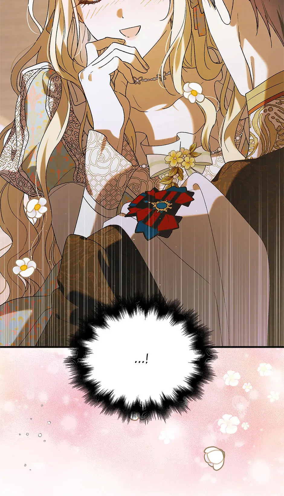 Saving My Sweetheart [Official] - Chapter 90 manhwa