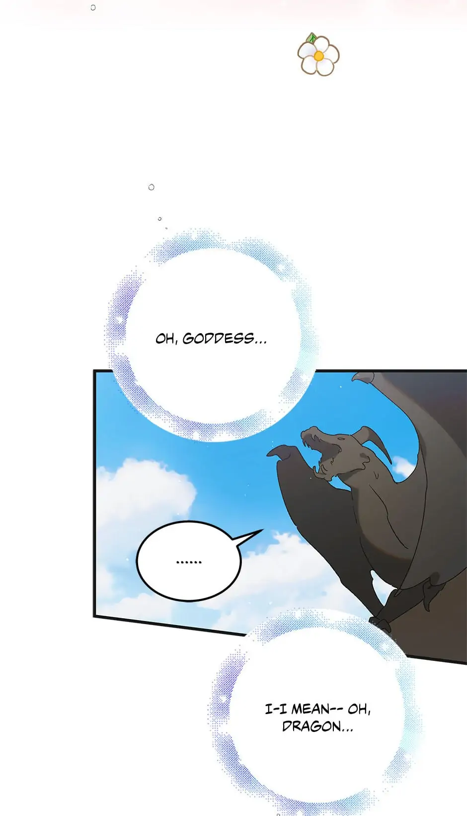 Saving My Sweetheart [Official] - Chapter 90 manhwa