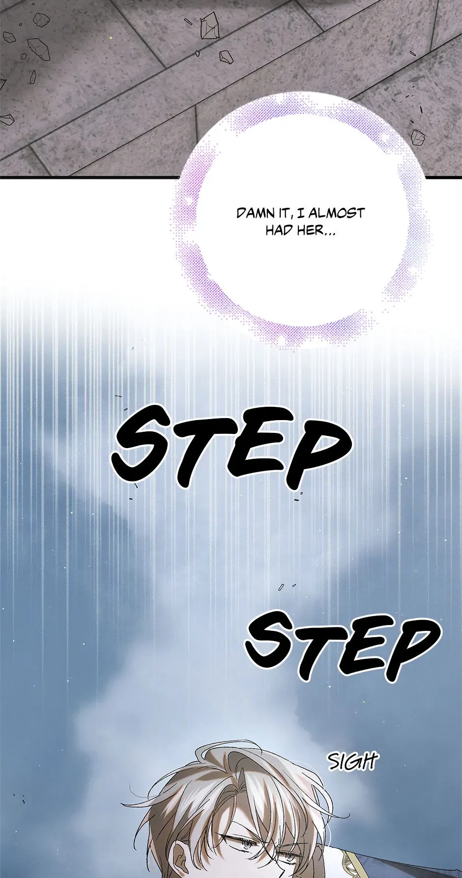 Saving My Sweetheart [Official] - Chapter 91 manhwa