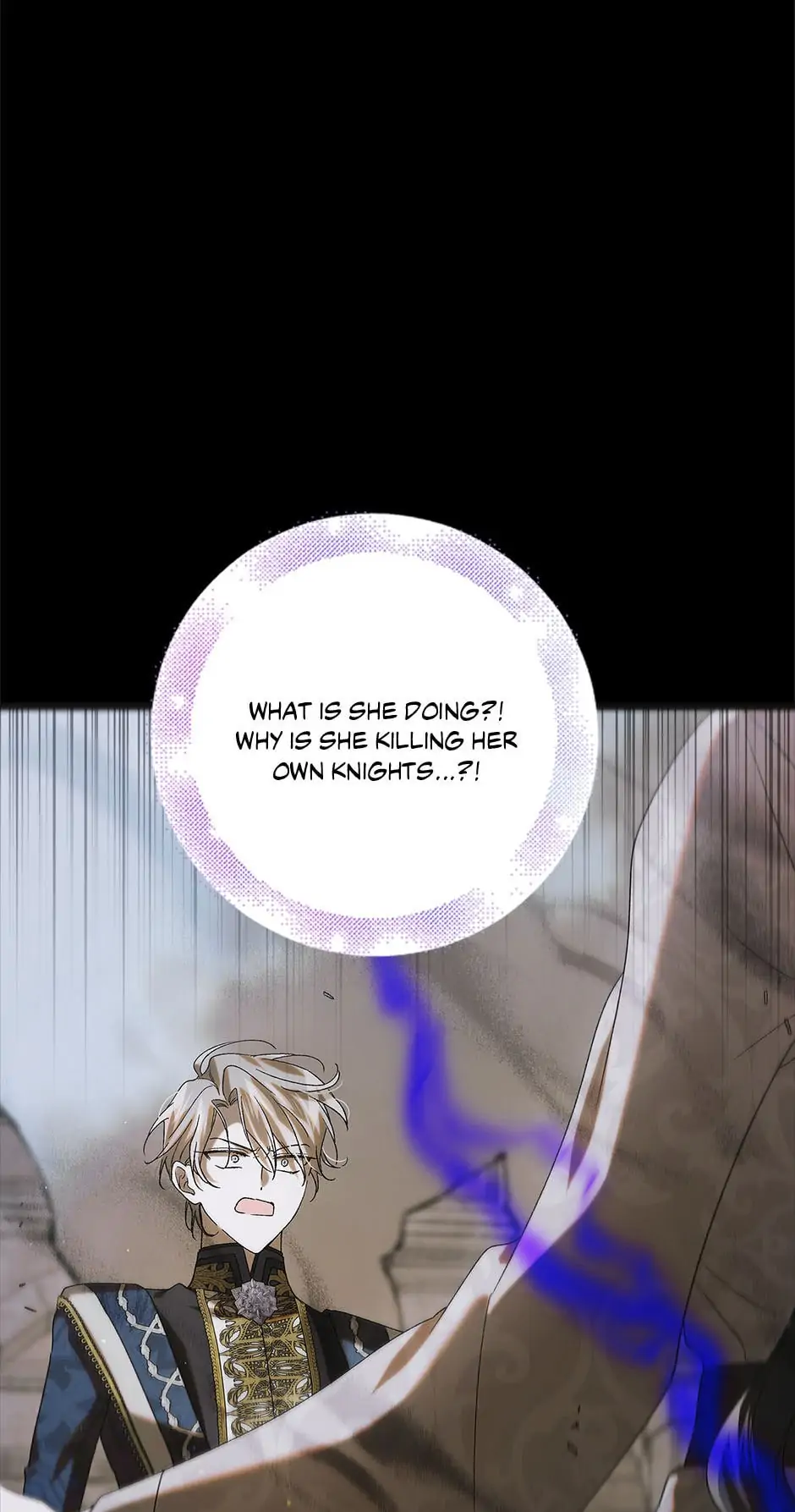 Saving My Sweetheart [Official] - Chapter 91 manhwa