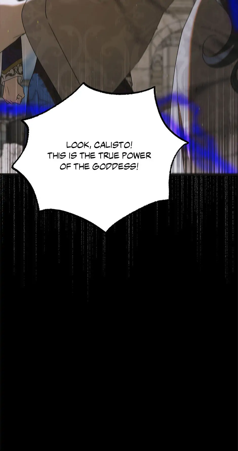 Saving My Sweetheart [Official] - Chapter 91 manhwa
