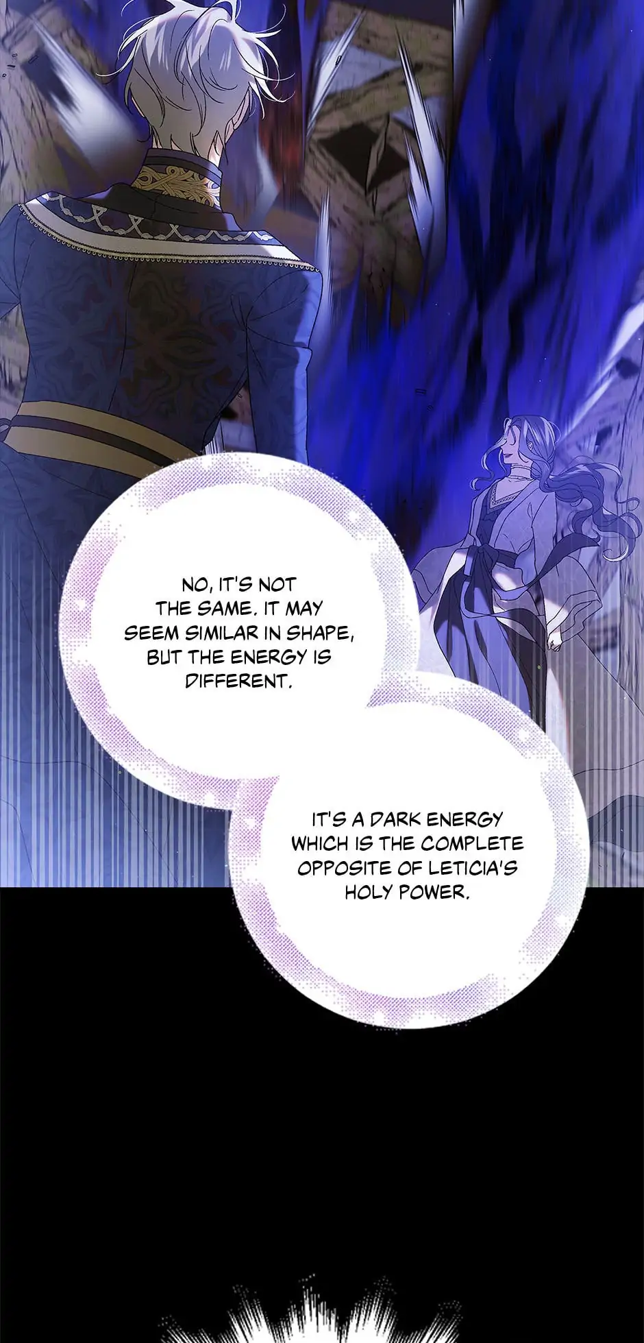 Saving My Sweetheart [Official] - Chapter 91 manhwa