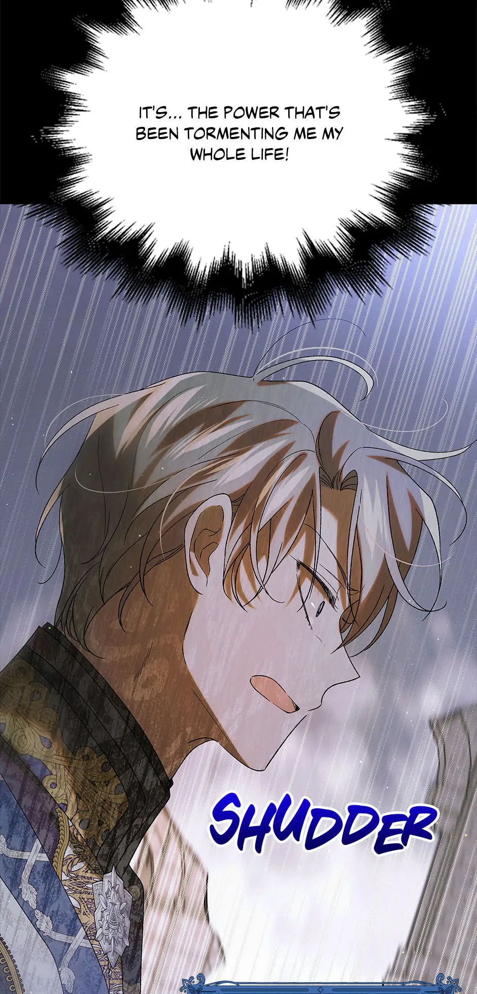 Saving My Sweetheart [Official] - Chapter 91 manhwa