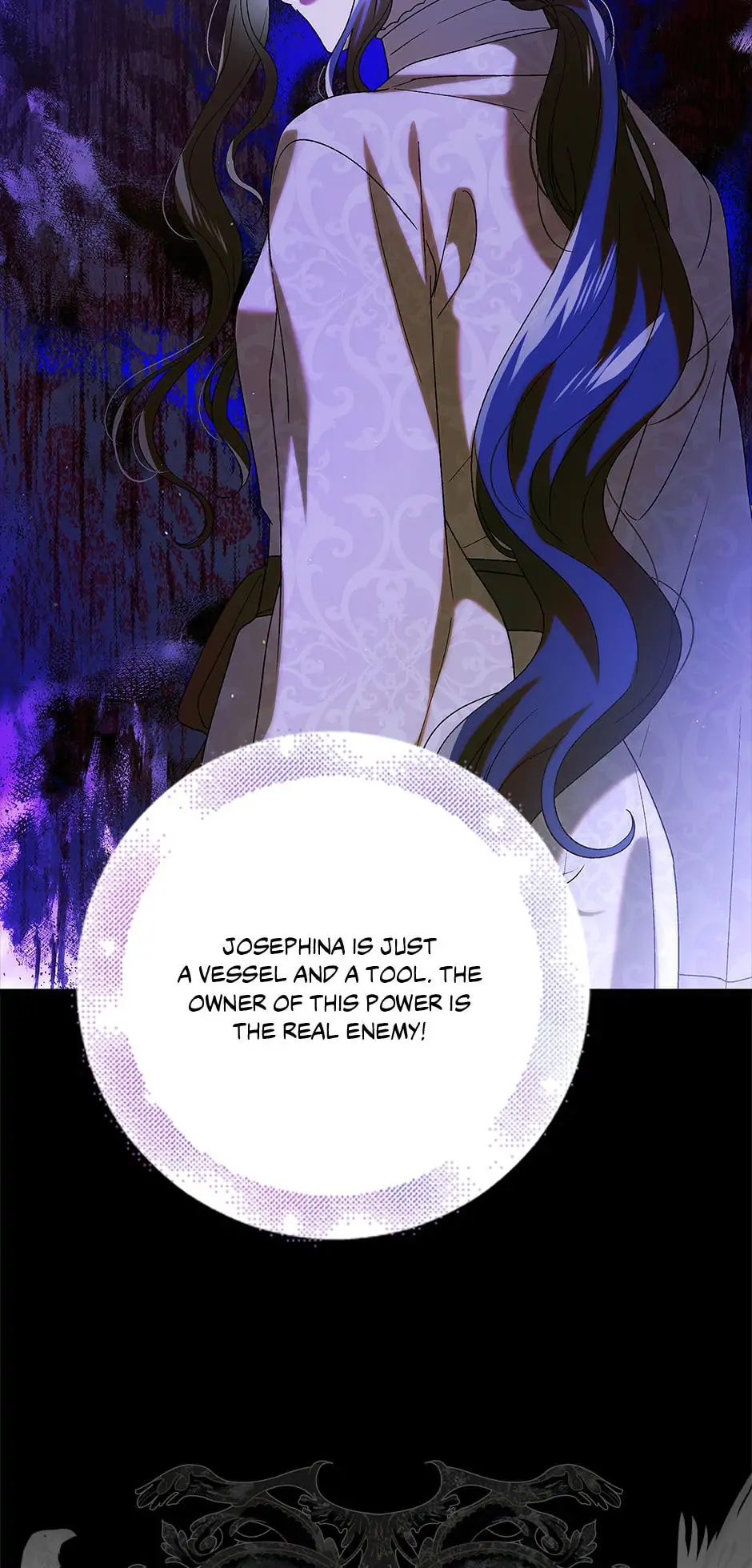 Saving My Sweetheart [Official] - Chapter 91 manhwa