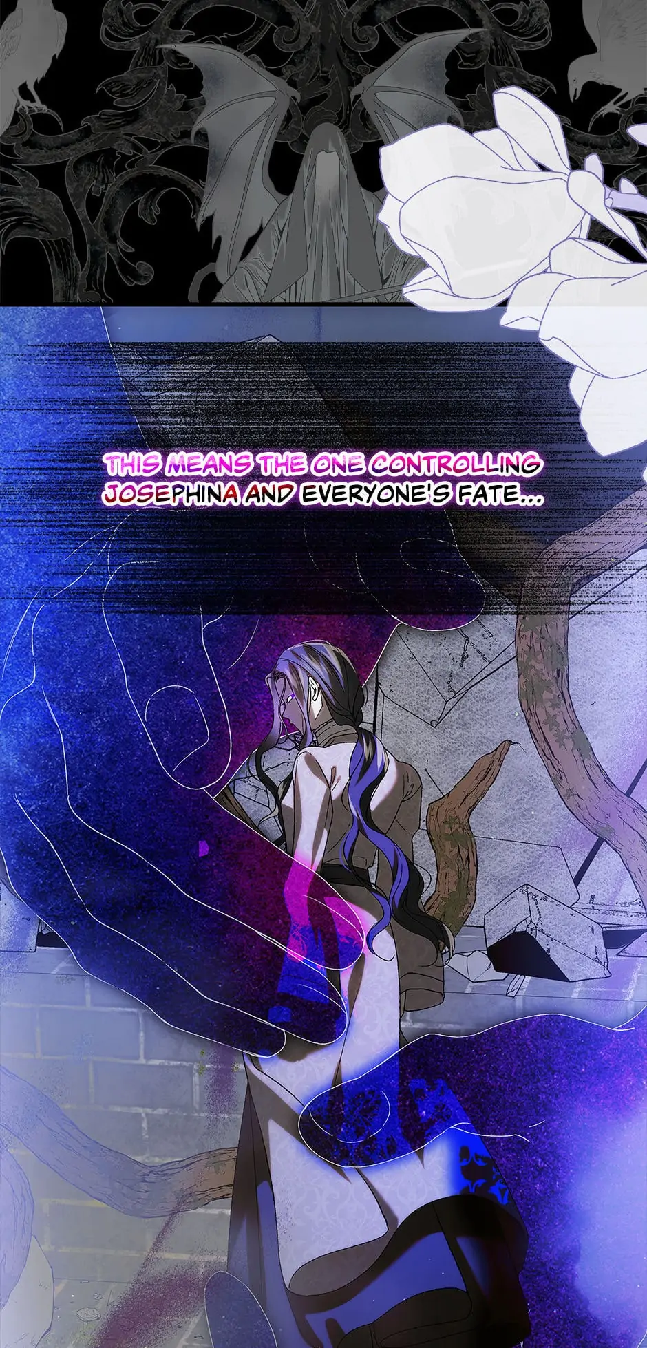 Saving My Sweetheart [Official] - Chapter 91 manhwa