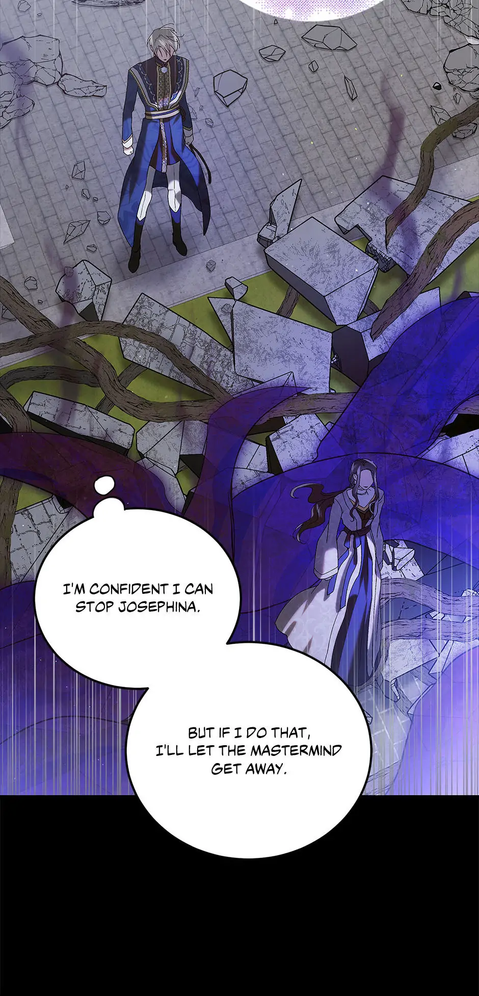 Saving My Sweetheart [Official] - Chapter 91 manhwa