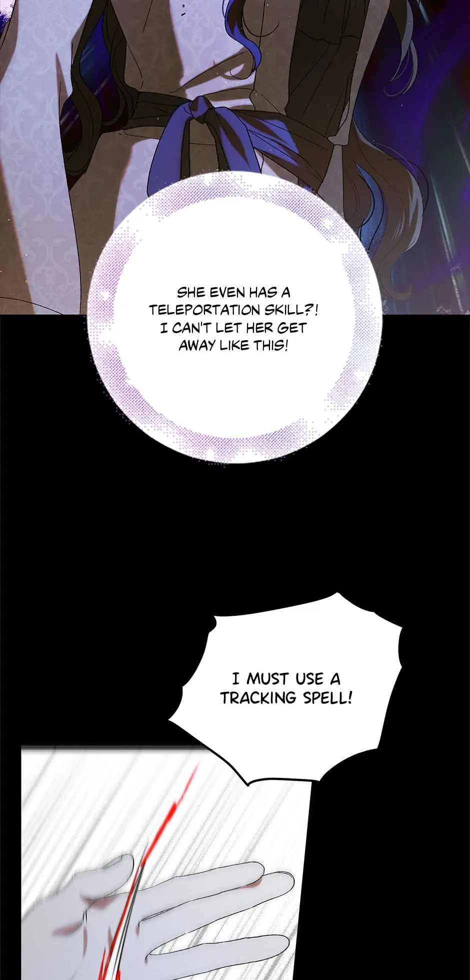 Saving My Sweetheart [Official] - Chapter 91 manhwa