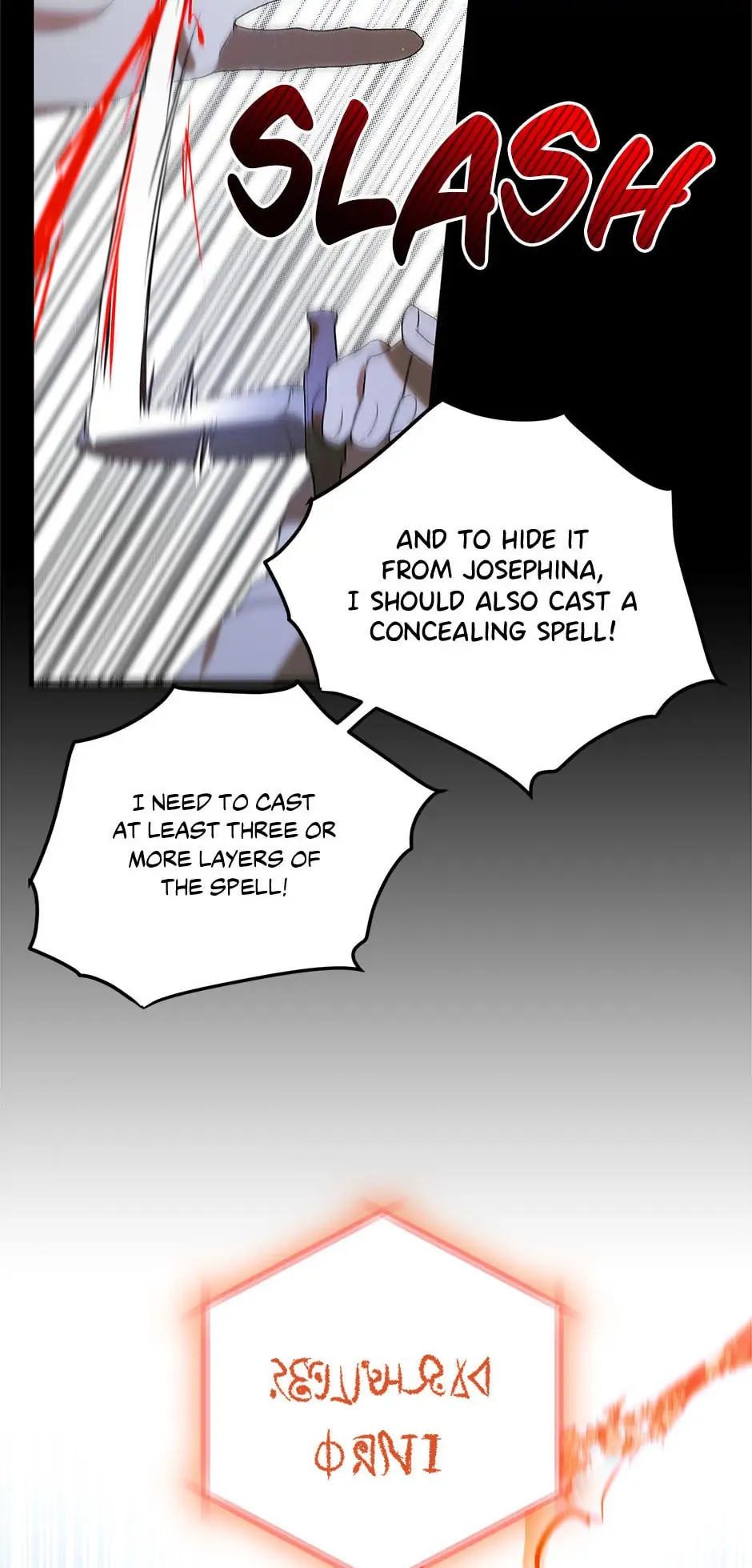 Saving My Sweetheart [Official] - Chapter 91 manhwa