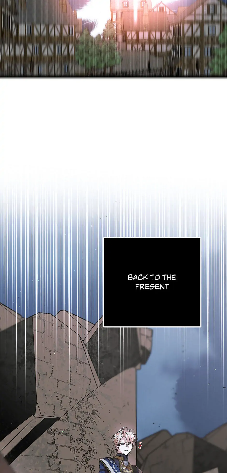 Saving My Sweetheart [Official] - Chapter 91 manhwa