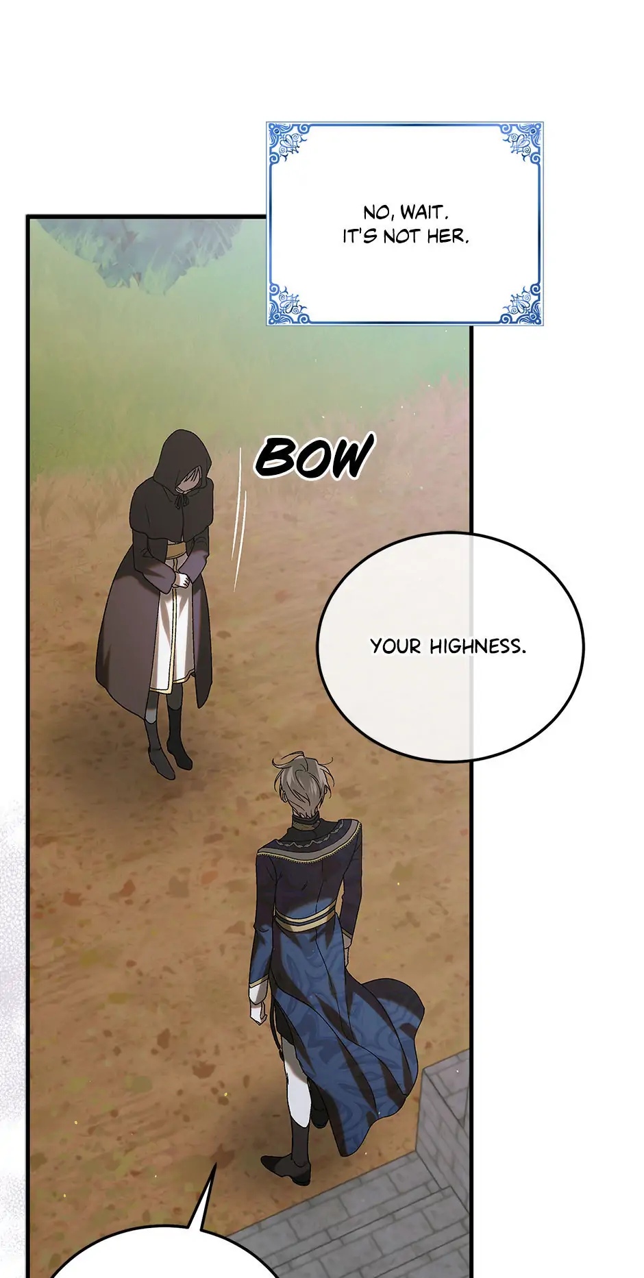 Saving My Sweetheart [Official] - Chapter 91 manhwa