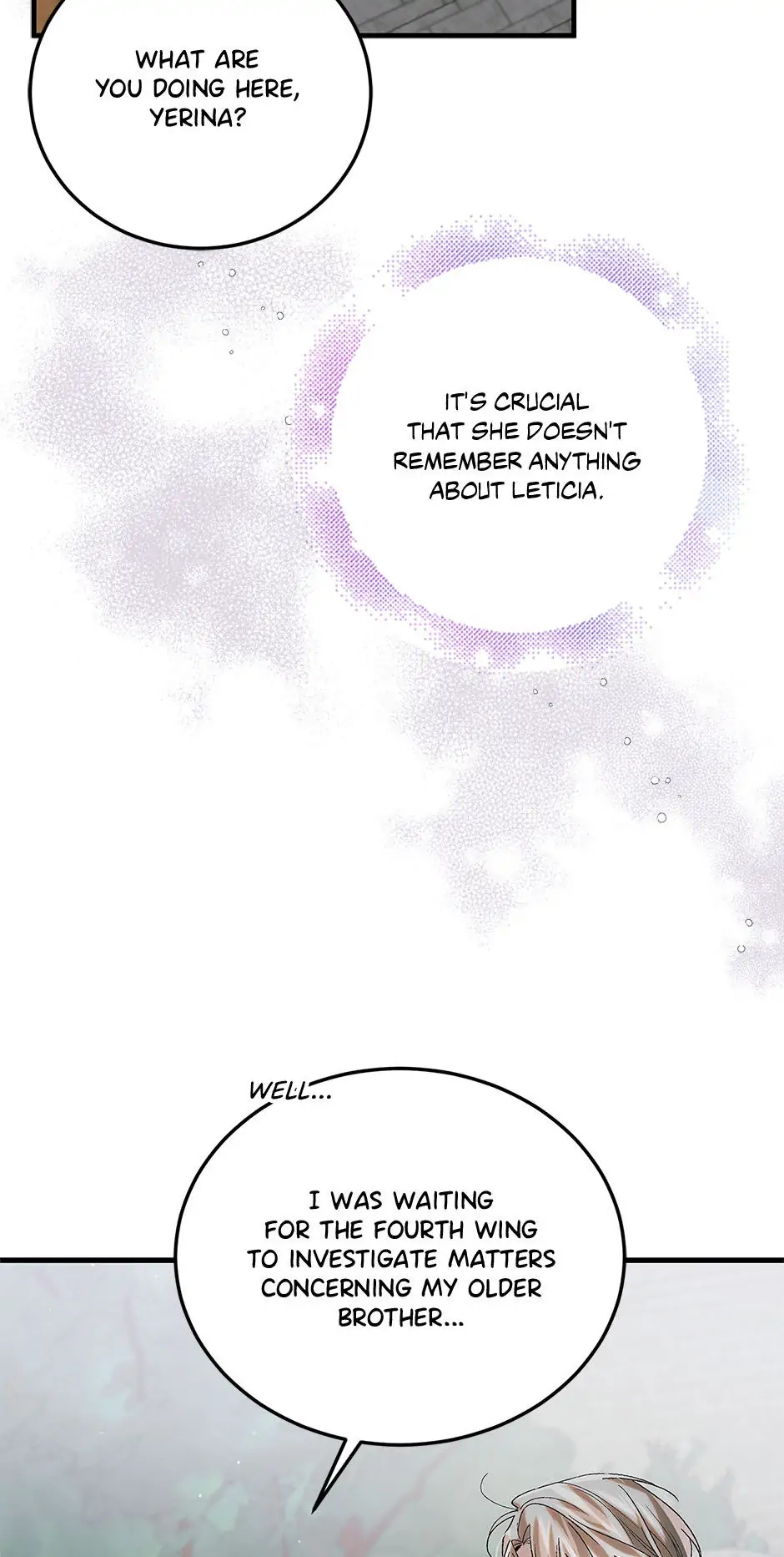 Saving My Sweetheart [Official] - Chapter 91 manhwa