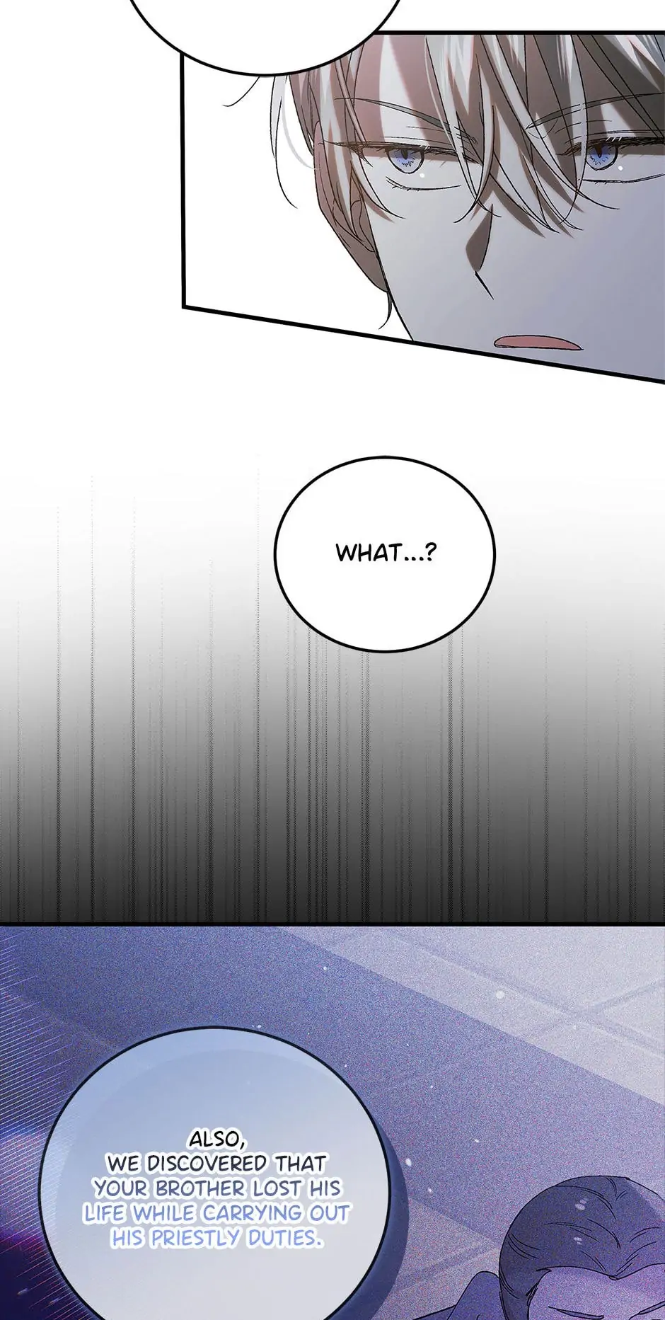 Saving My Sweetheart [Official] - Chapter 91 manhwa