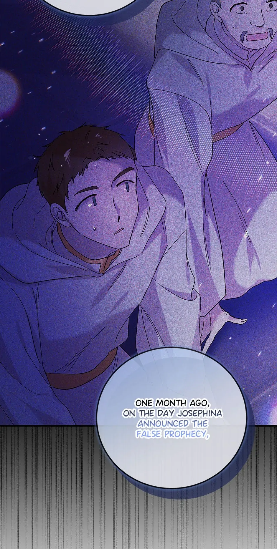 Saving My Sweetheart [Official] - Chapter 91 manhwa