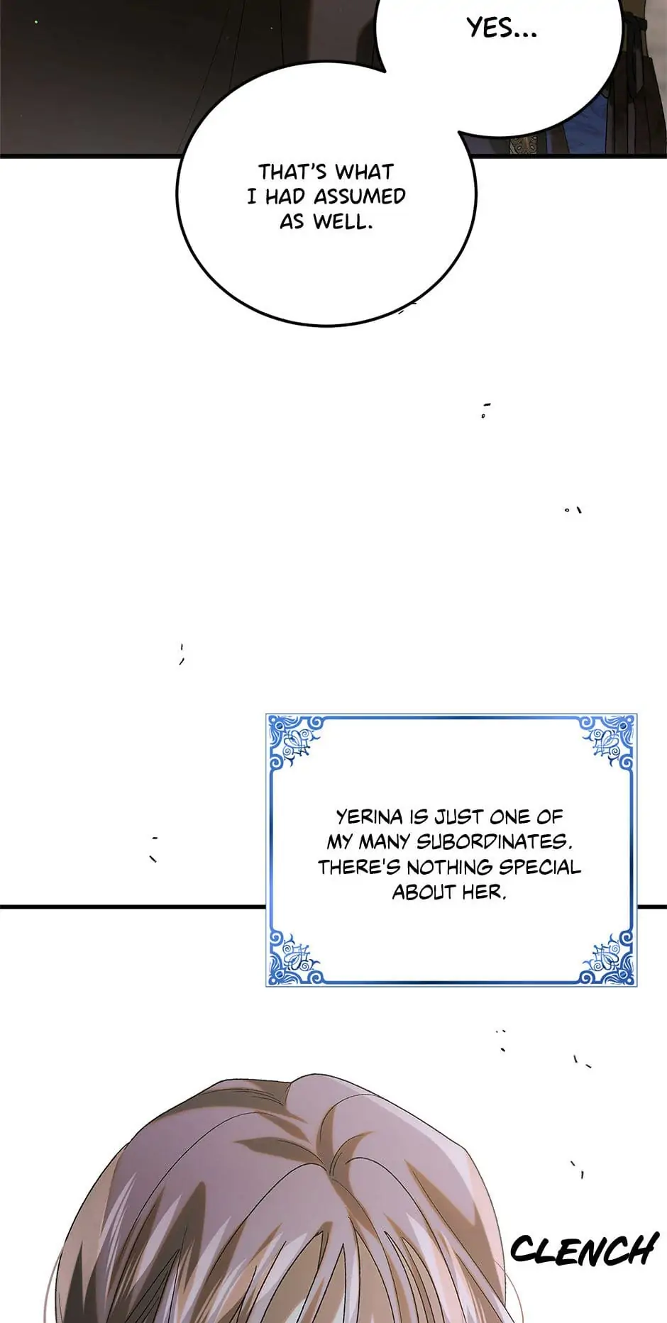 Saving My Sweetheart [Official] - Chapter 91 manhwa