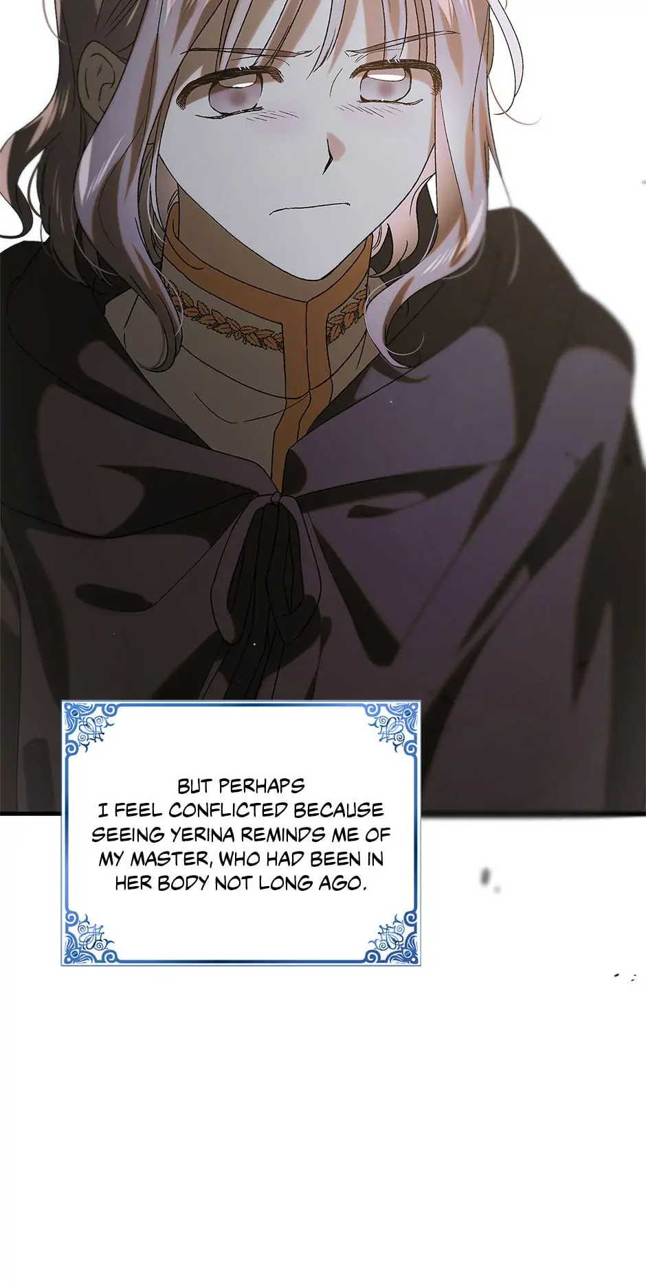 Saving My Sweetheart [Official] - Chapter 91 manhwa