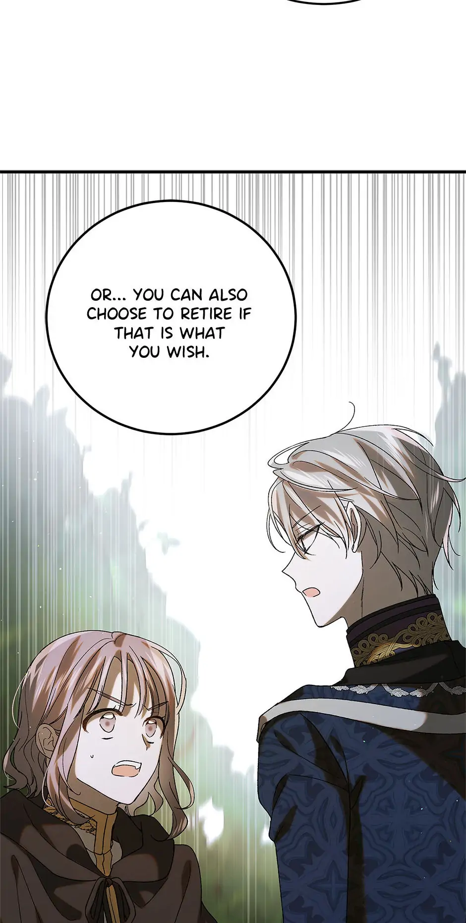 Saving My Sweetheart [Official] - Chapter 91 manhwa