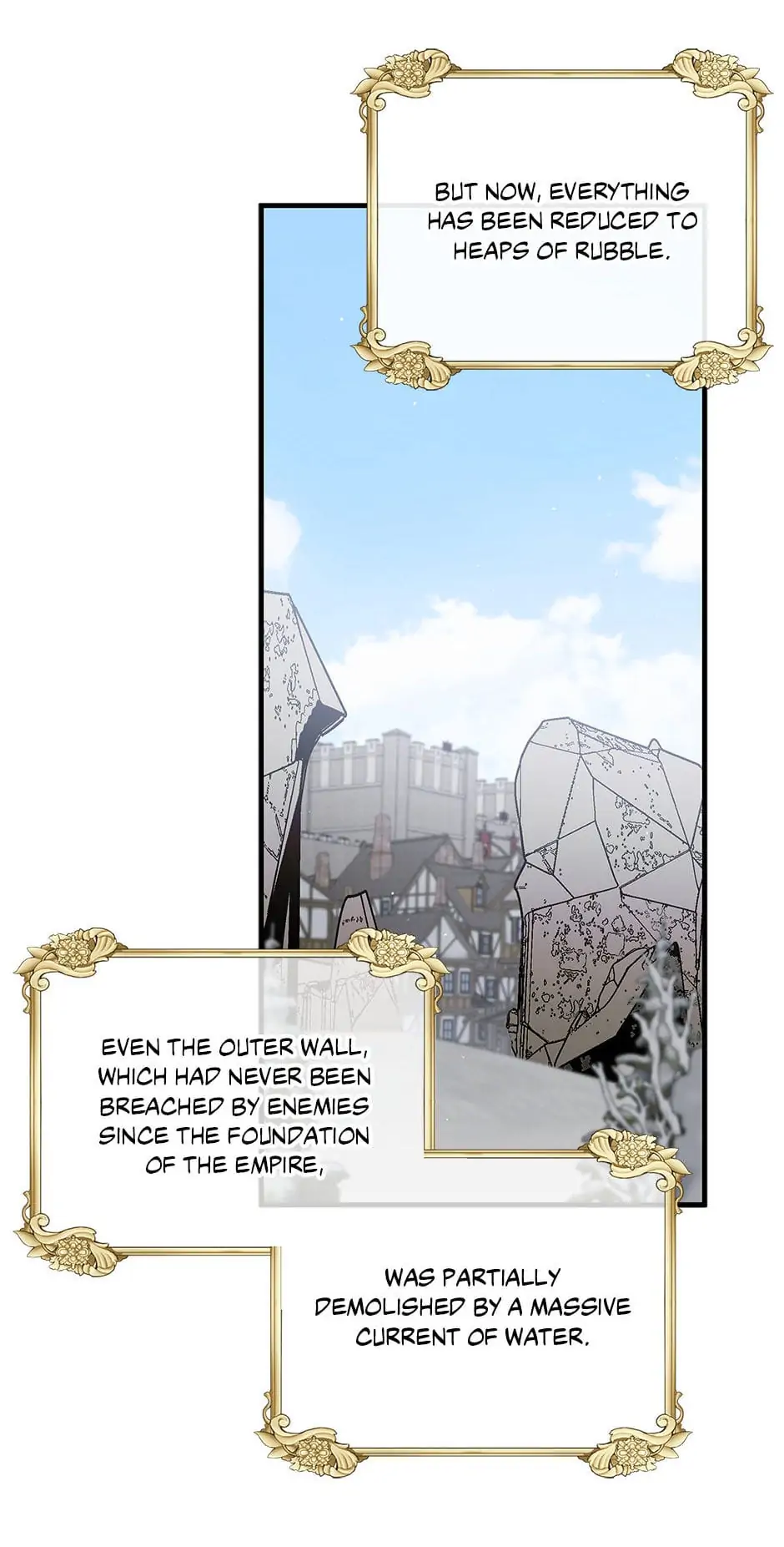 Saving My Sweetheart [Official] - Chapter 91 manhwa