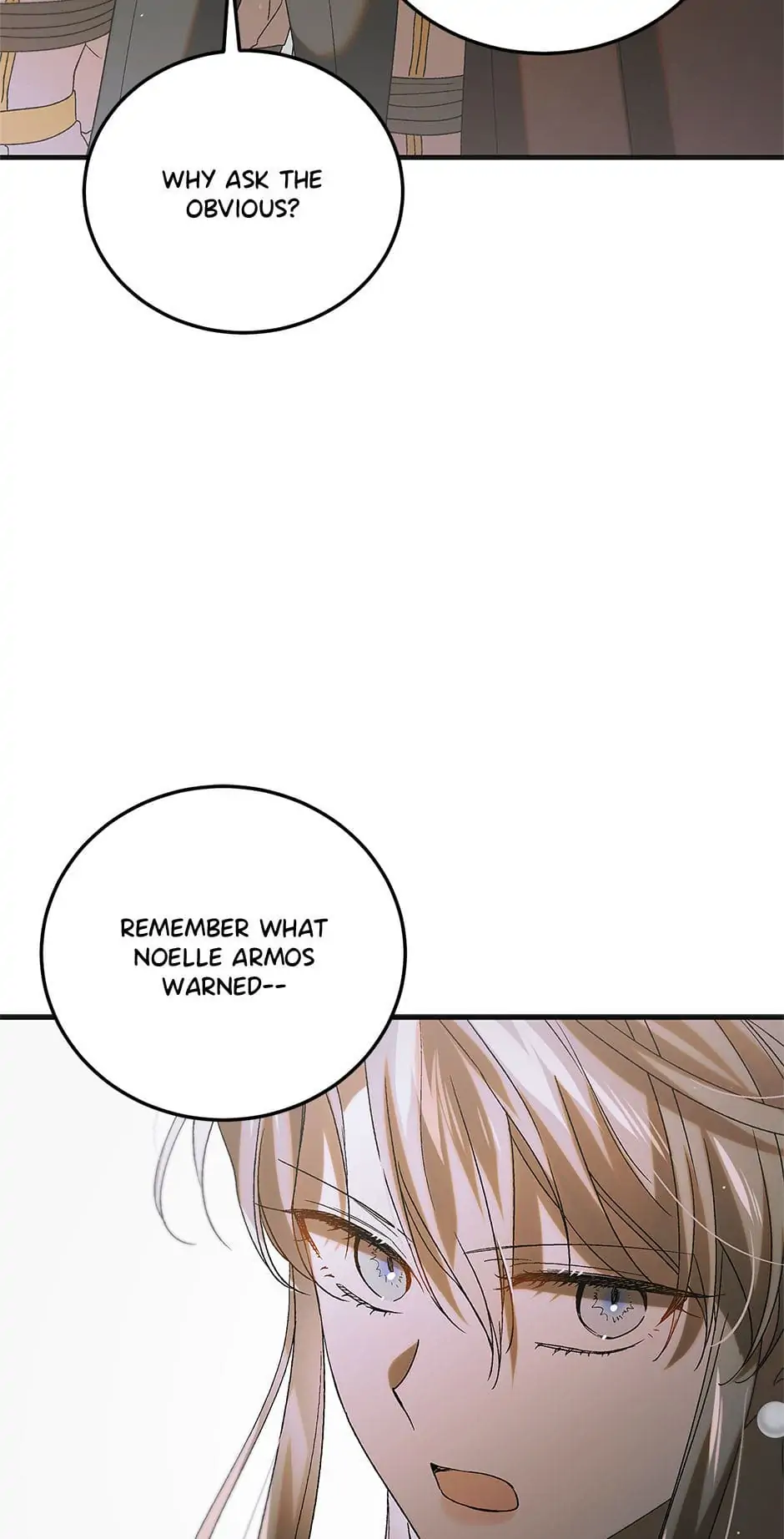 Saving My Sweetheart [Official] - Chapter 91 manhwa
