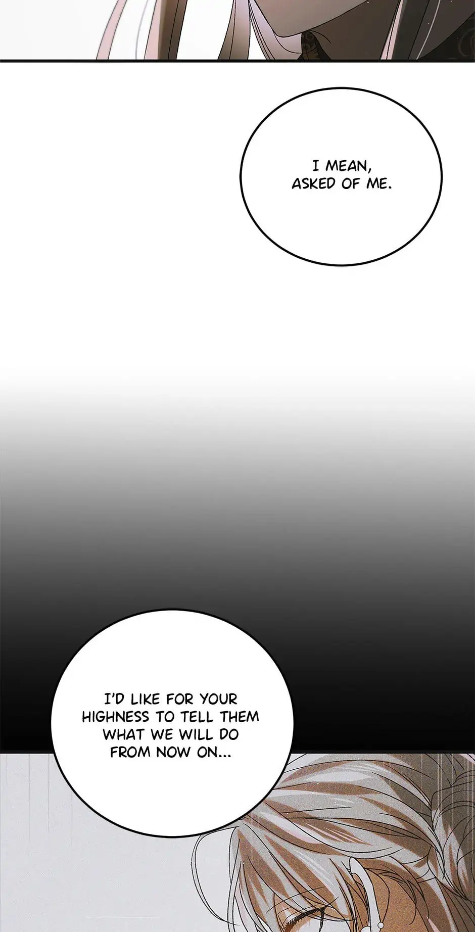 Saving My Sweetheart [Official] - Chapter 91 manhwa