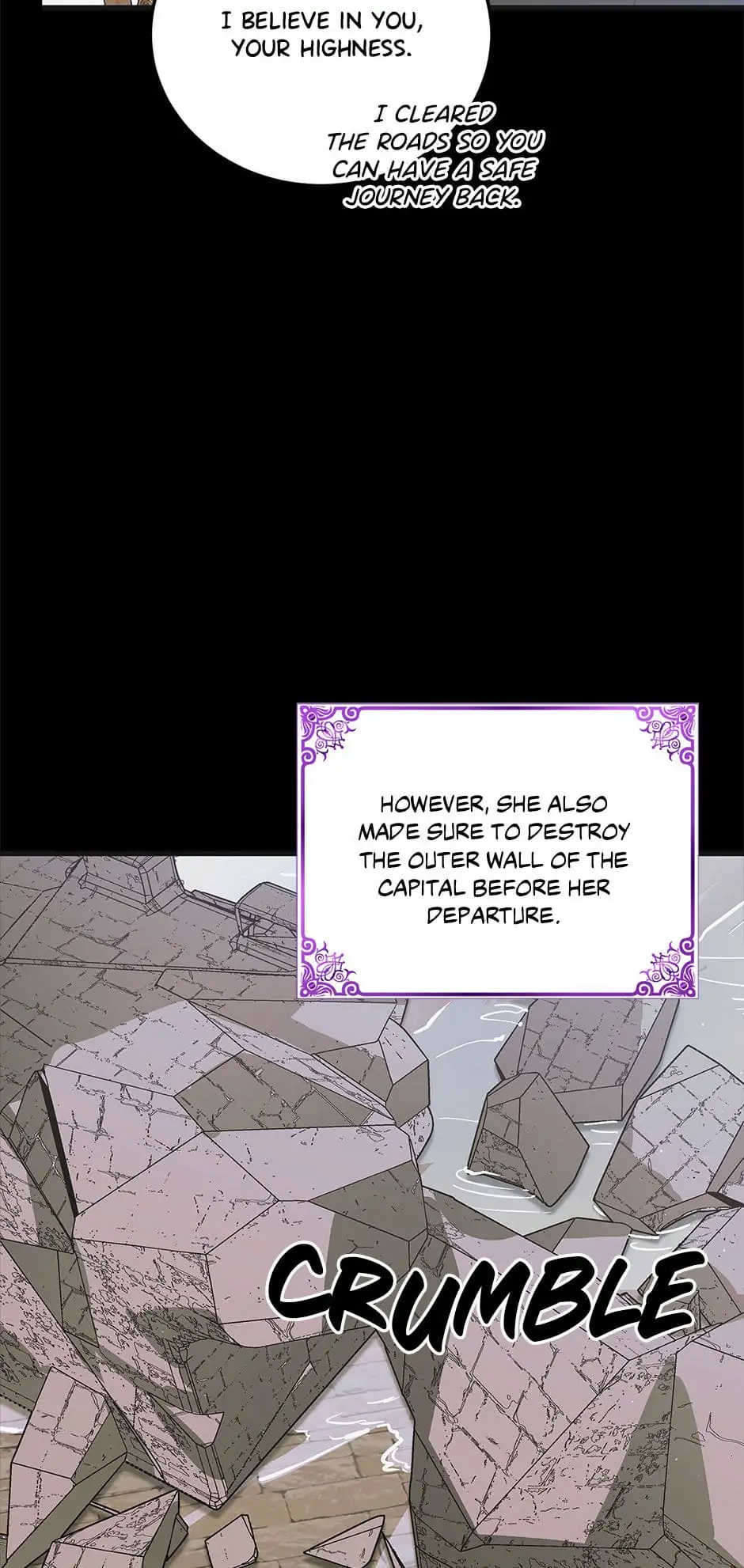 Saving My Sweetheart [Official] - Chapter 91 manhwa