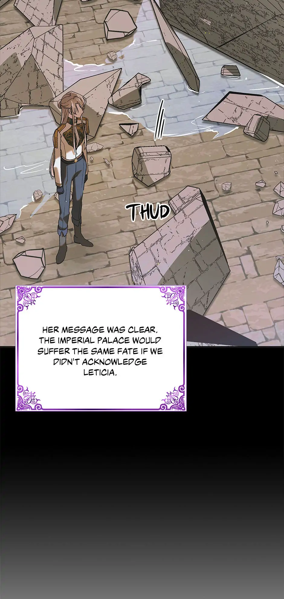 Saving My Sweetheart [Official] - Chapter 91 manhwa