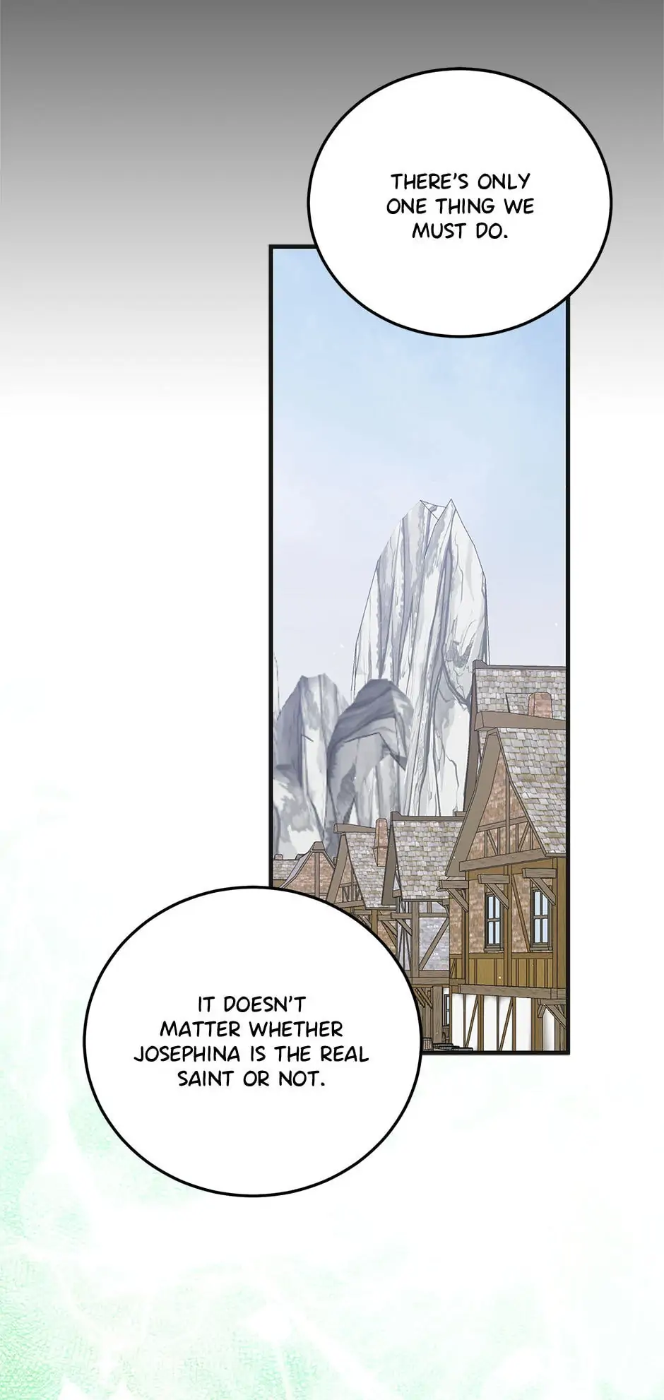 Saving My Sweetheart [Official] - Chapter 91 manhwa