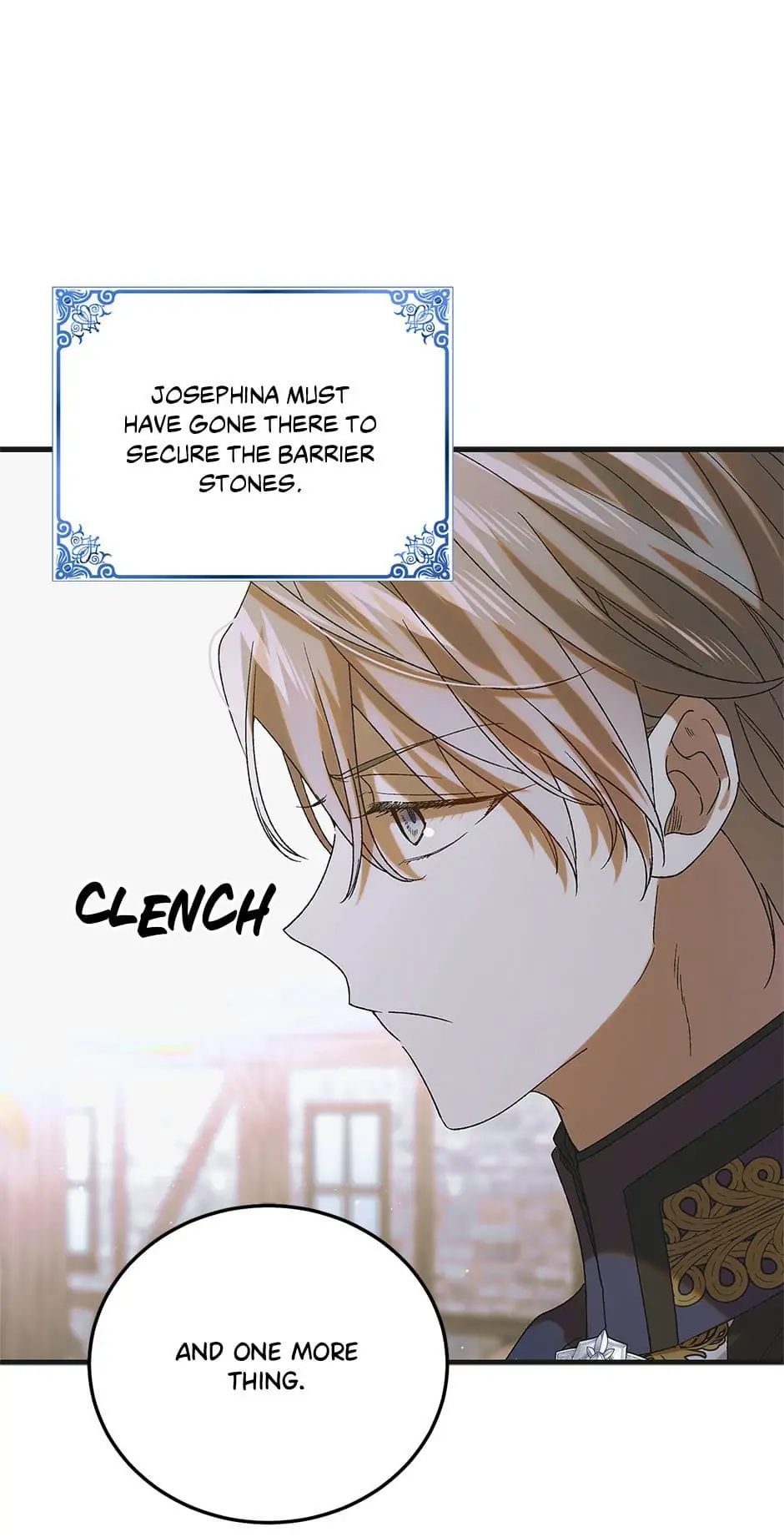 Saving My Sweetheart [Official] - Chapter 91 manhwa