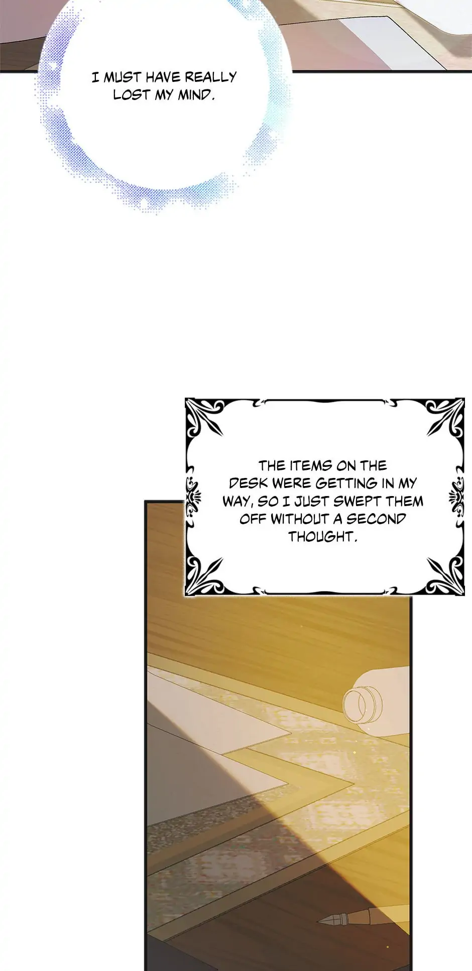 Saving My Sweetheart [Official] - Chapter 91 manhwa